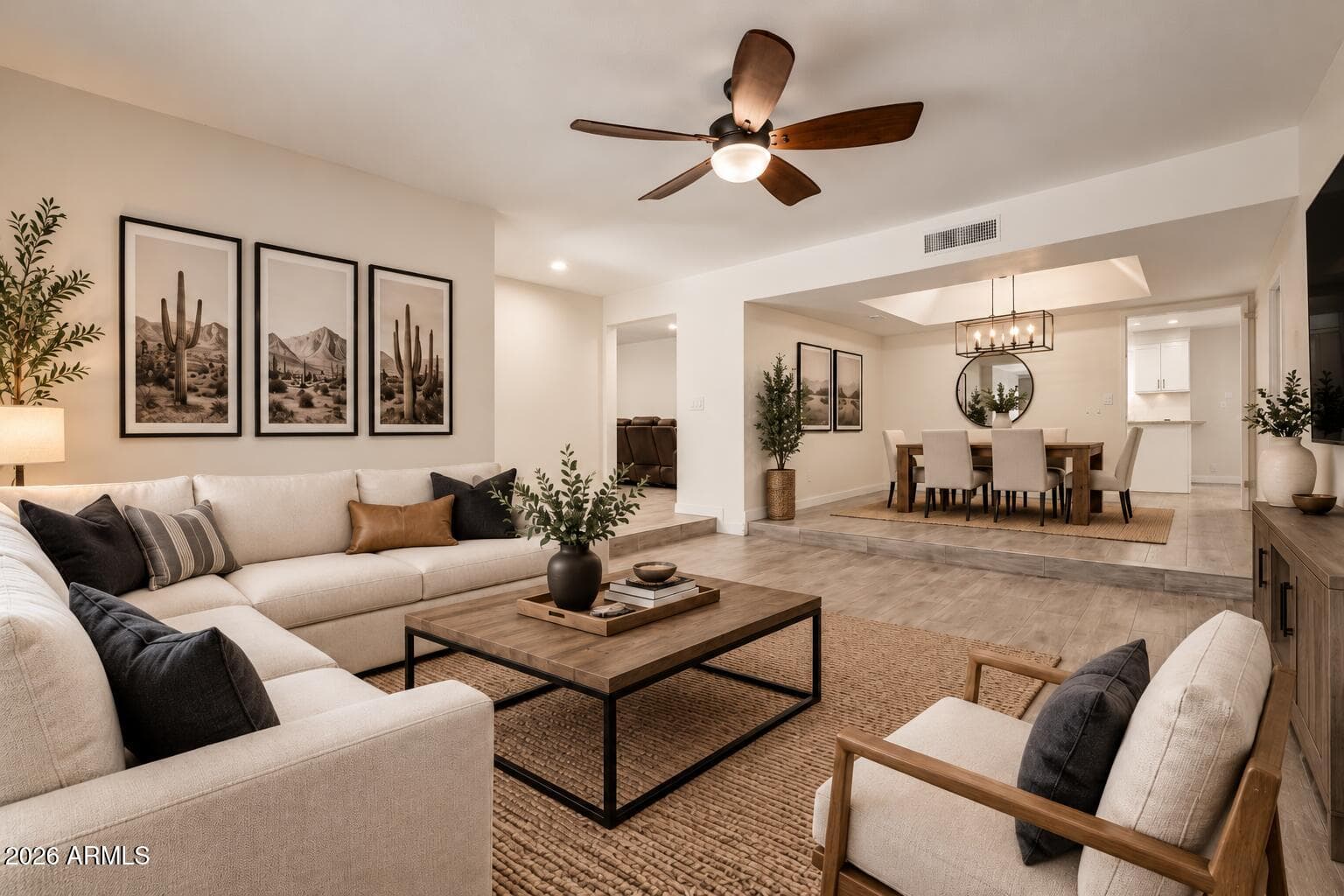 6231 W RIVIERA Drive, Glendale, AZ 85304 — photo 4 of 34