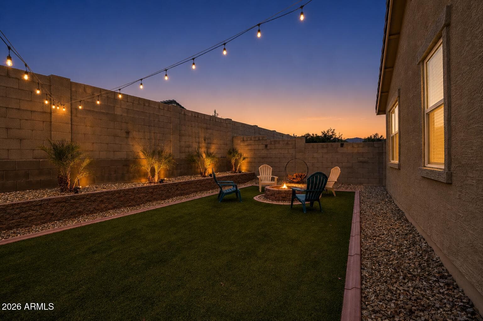 1870 S 241ST Avenue, Buckeye, AZ 85326 — photo 25 of 31