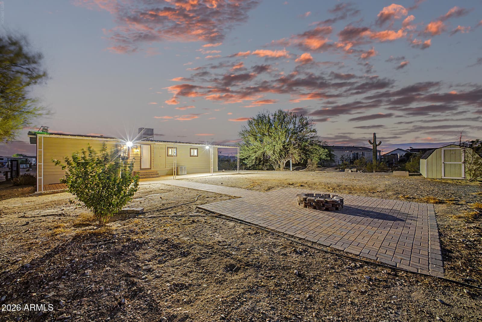 32012 N 169Th Avenue, Surprise, AZ 85387 — photo 23 of 27