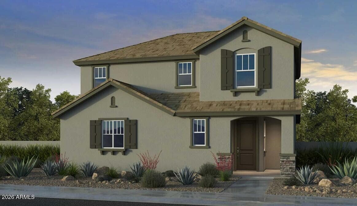 3587 N 99TH Drive, Avondale, AZ 85392 — photo 1 of 18