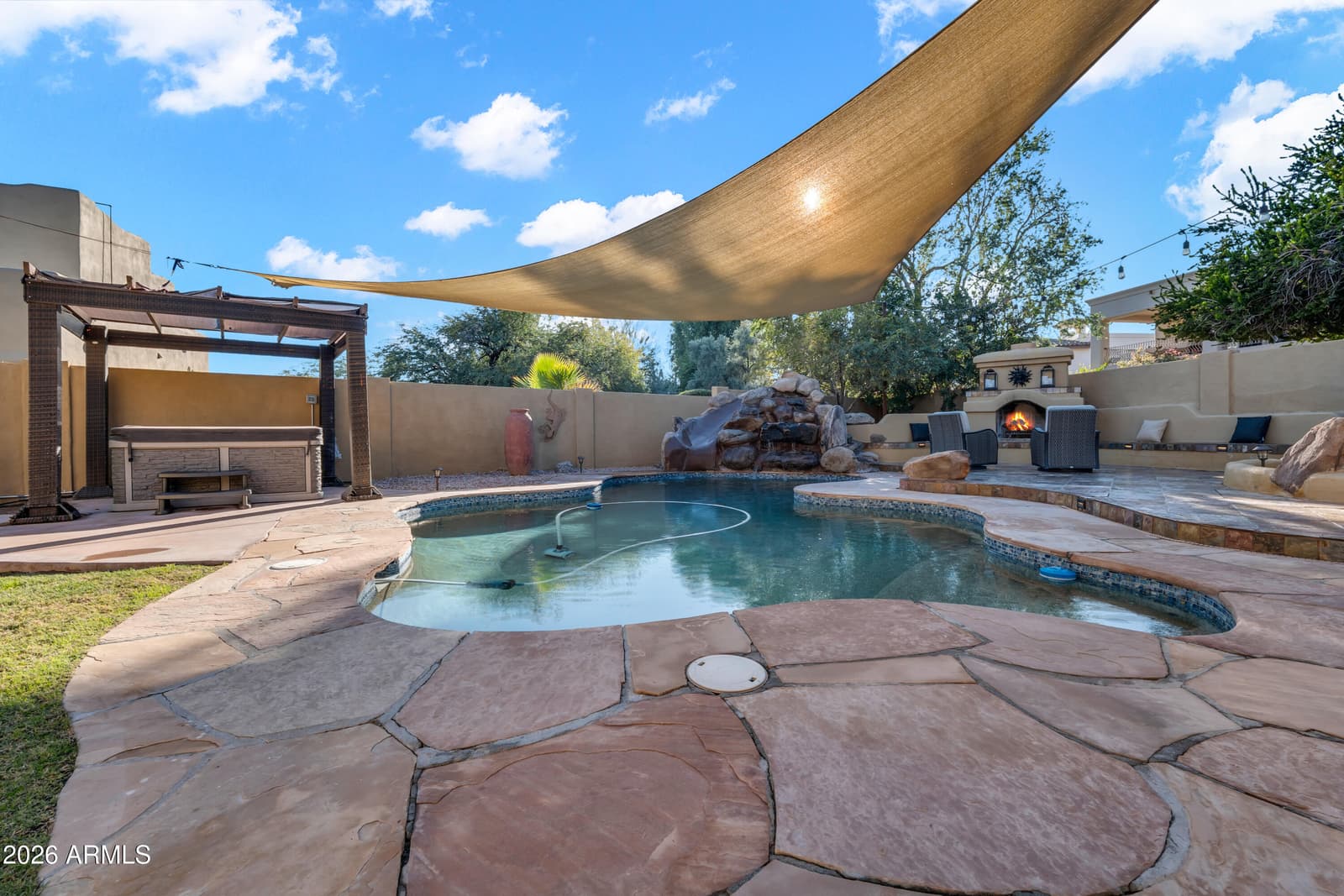 12234 S Yaki Court, Phoenix, AZ 85044 — photo 45 of 46
