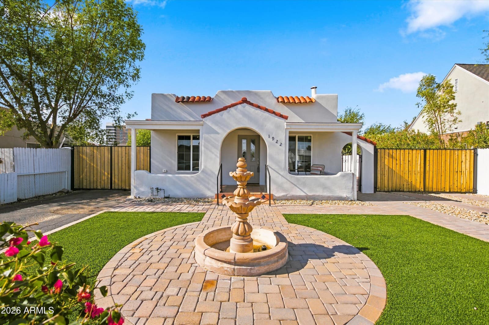 1922 E YALE Street, Phoenix, AZ 85006 — photo 1 of 50