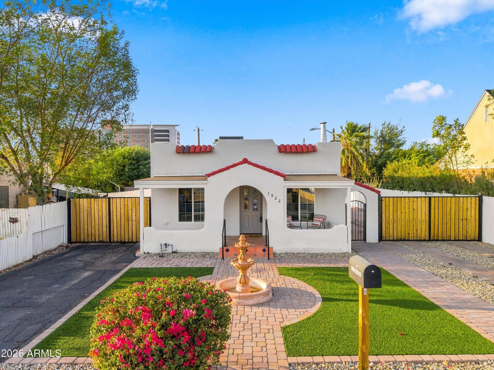 1922 E YALE Street, Phoenix, AZ 85006 — photo 40 of 50