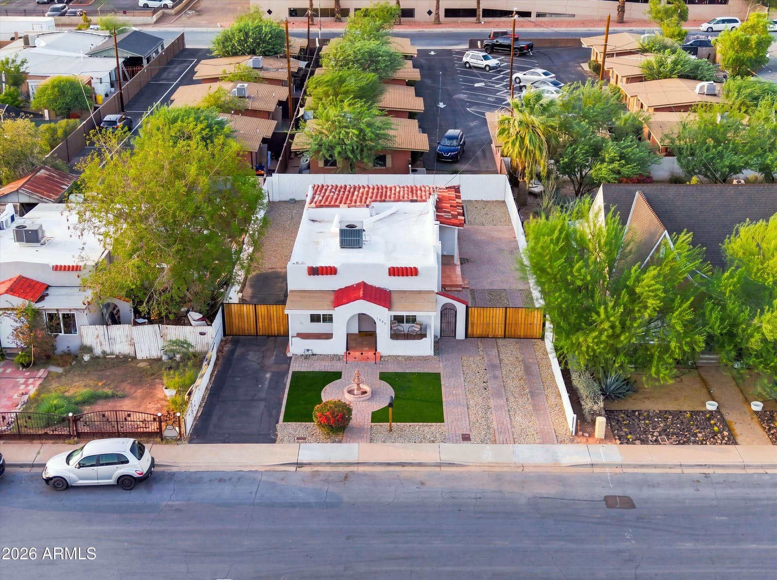 1922 E YALE Street, Phoenix, AZ 85006 — photo 49 of 50