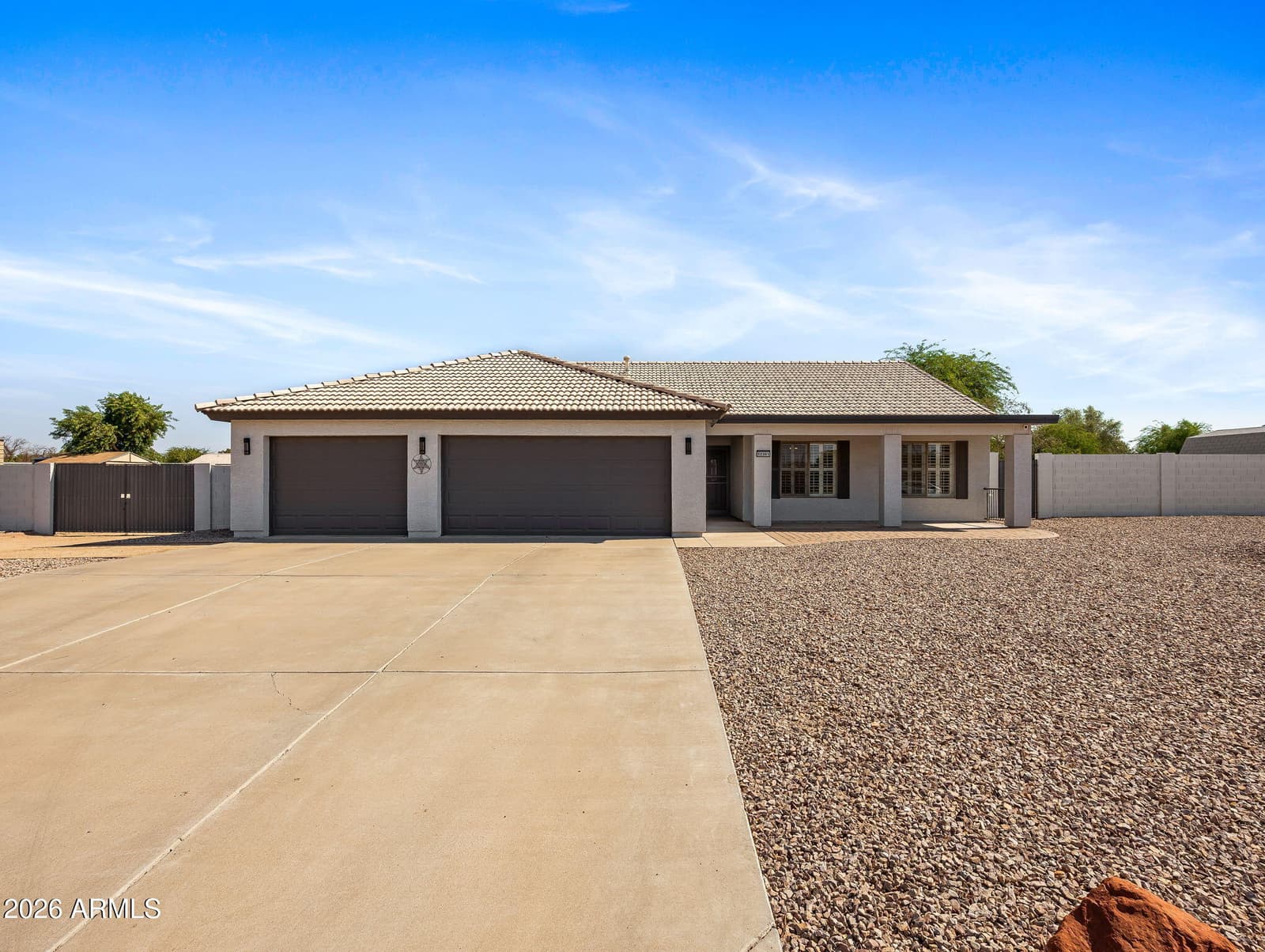 12361 W Desert Oasis Circle, El Mirage, AZ 85335 — photo 1 of 34