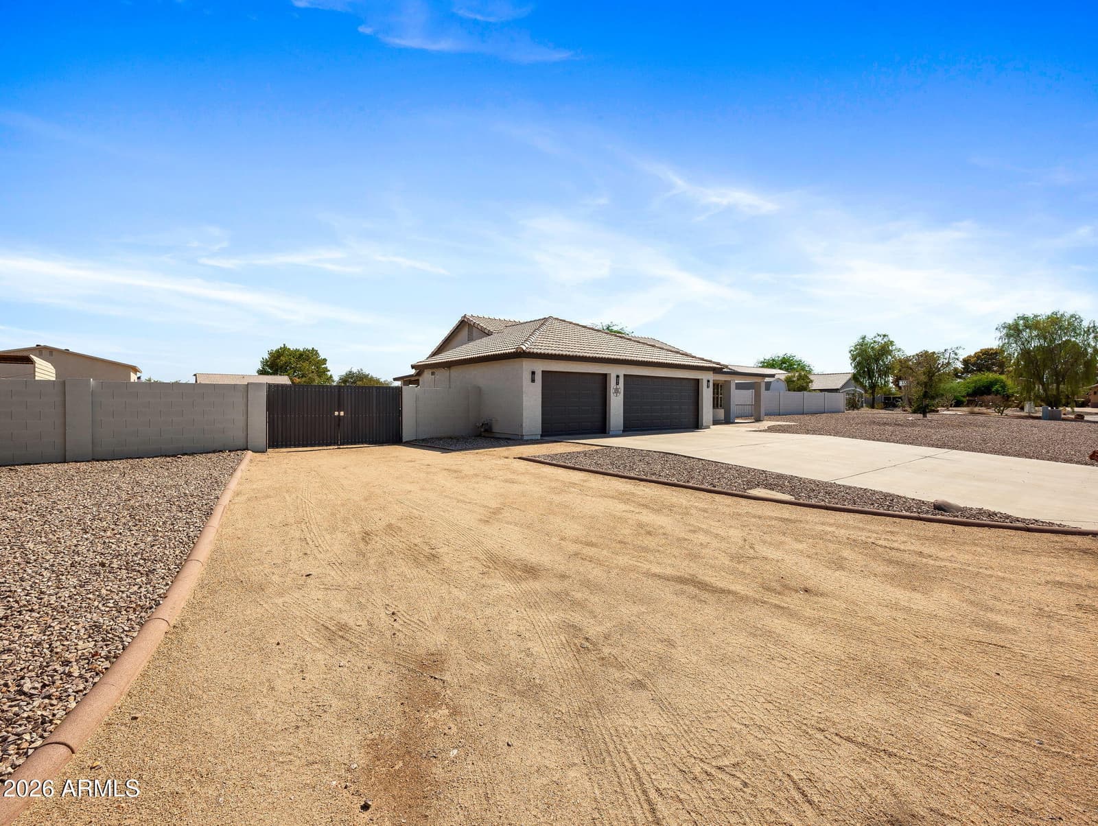 12361 W Desert Oasis Circle, El Mirage, AZ 85335 — photo 2 of 34