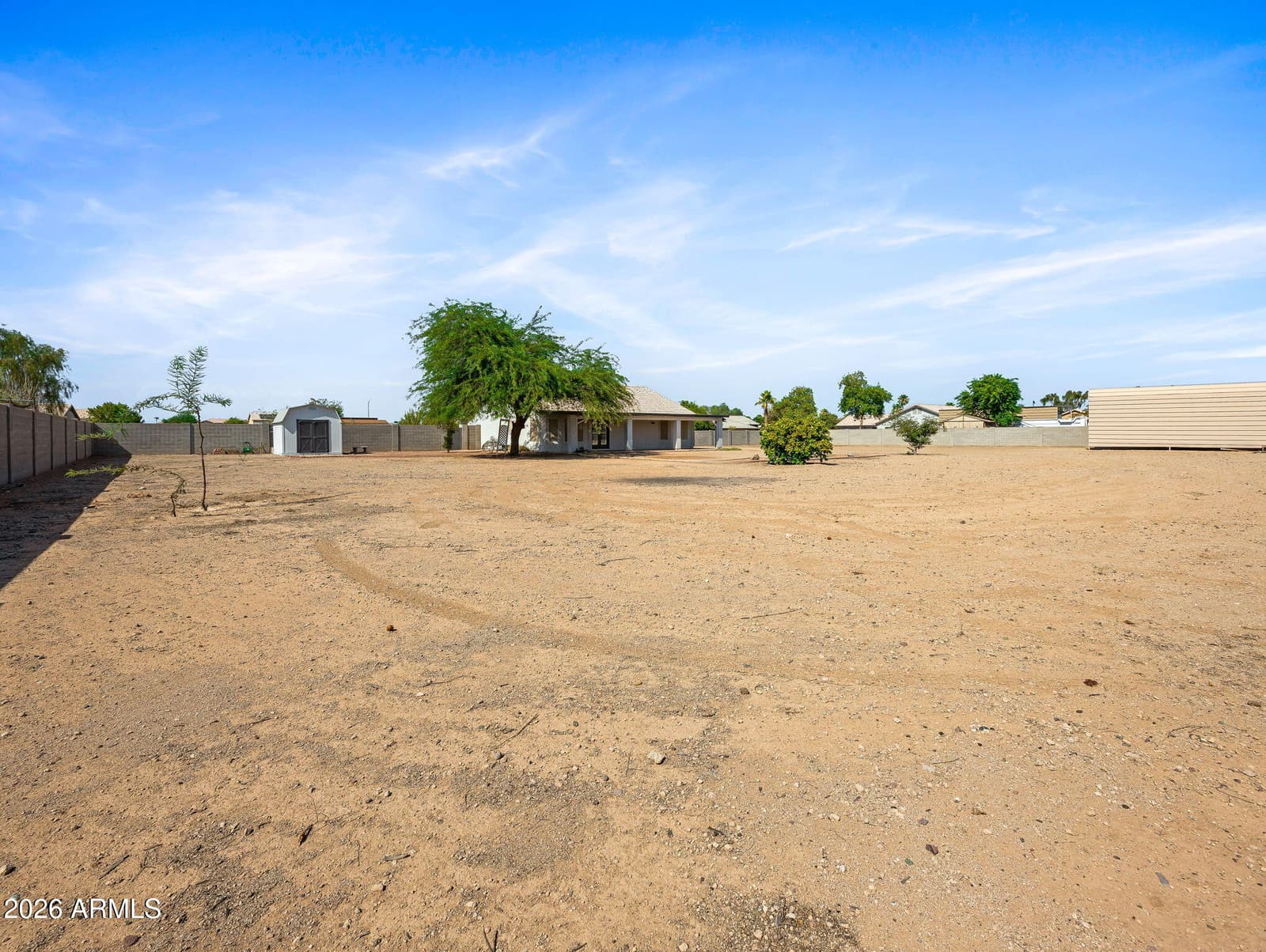 12361 W Desert Oasis Circle, El Mirage, AZ 85335 — photo 27 of 34