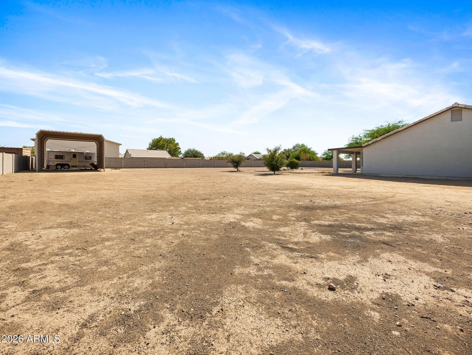 12361 W Desert Oasis Circle, El Mirage, AZ 85335 — photo 32 of 34