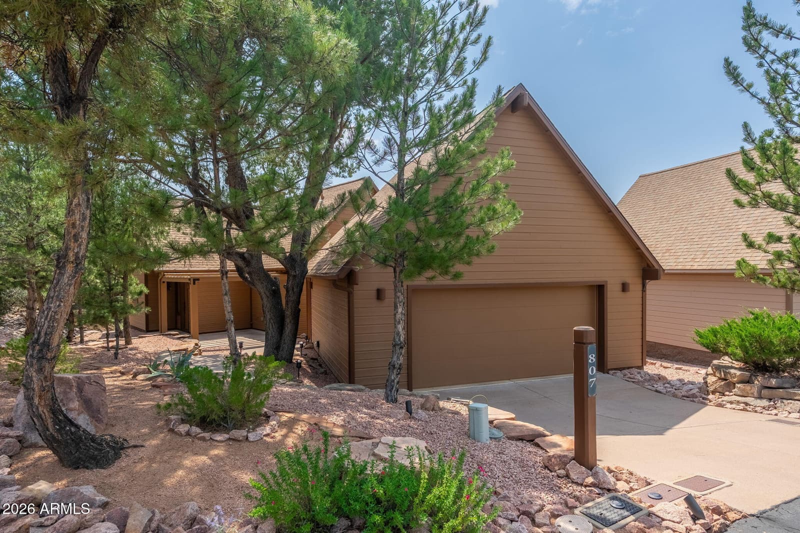 807 N Grapevine Circle, Payson, AZ 85541 — photo 1 of 33