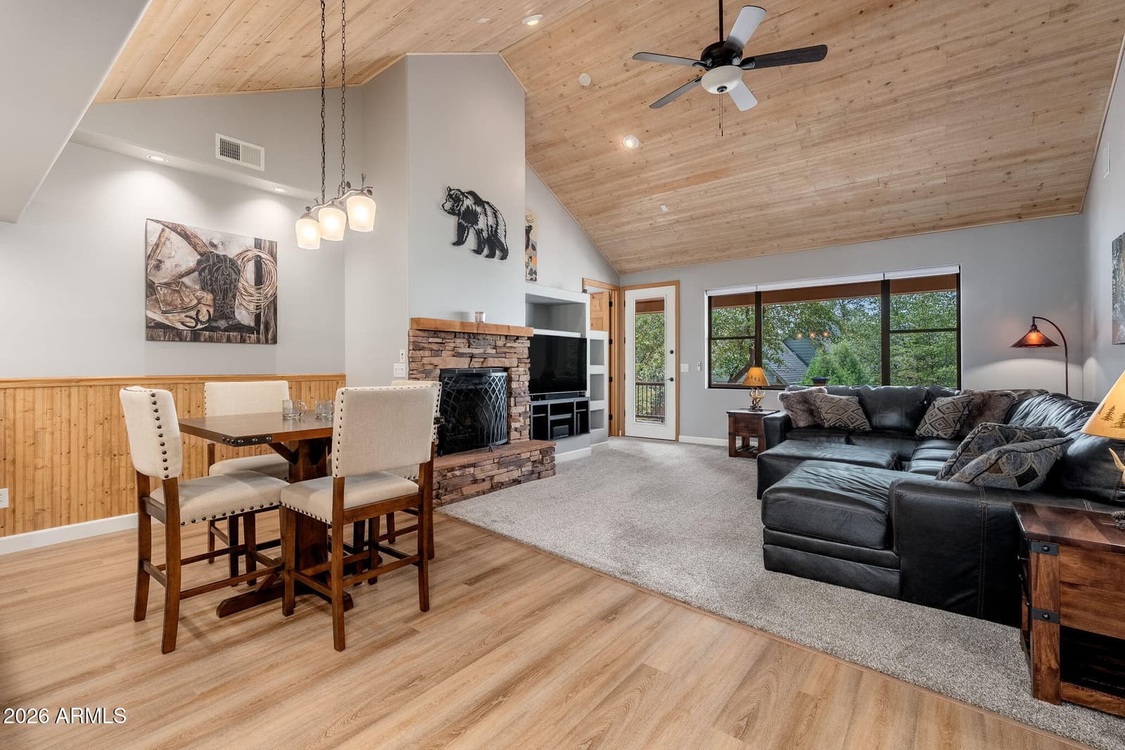 807 N Grapevine Circle, Payson, AZ 85541 — photo 11 of 33