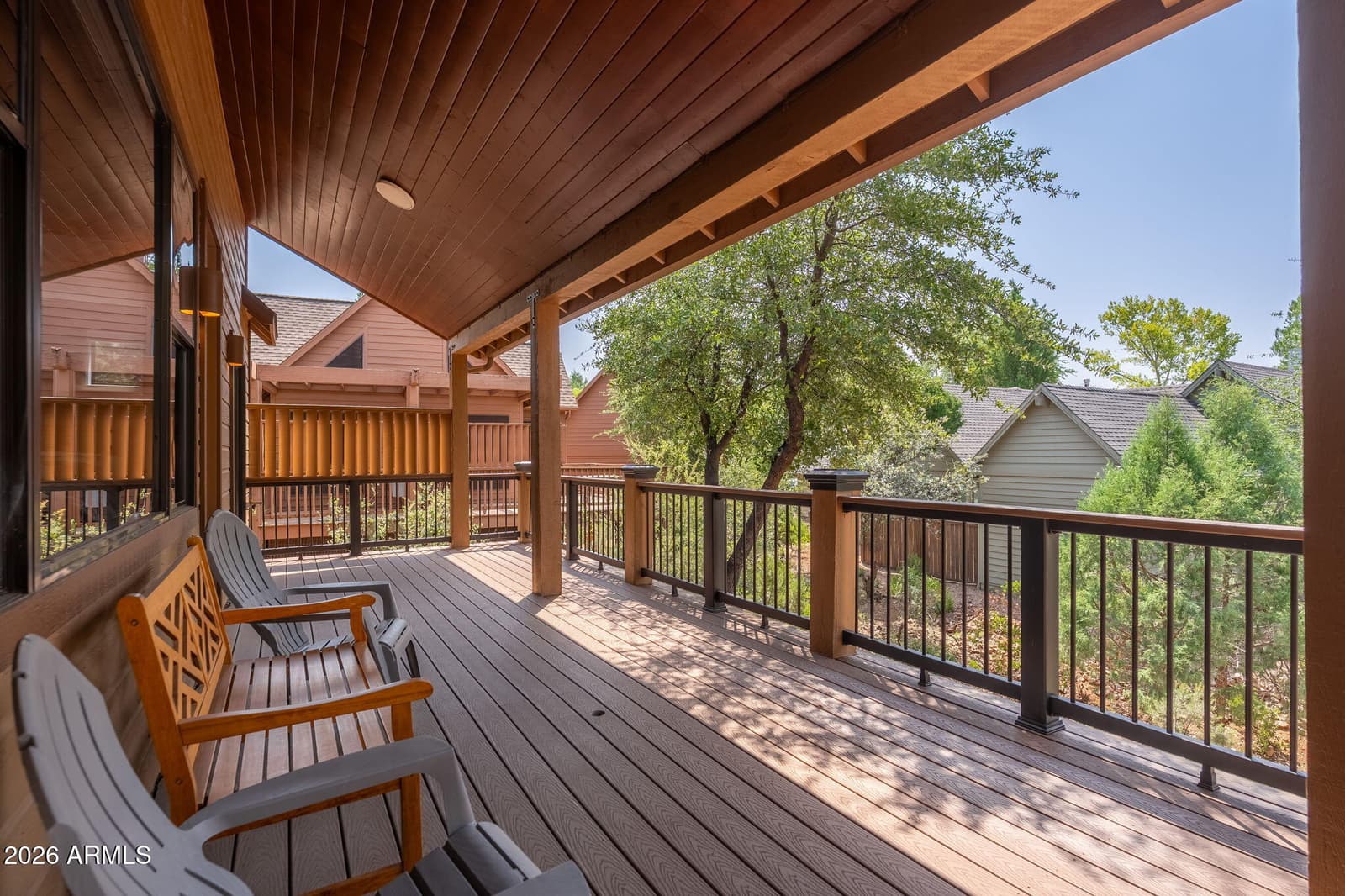 807 N Grapevine Circle, Payson, AZ 85541 — photo 29 of 33