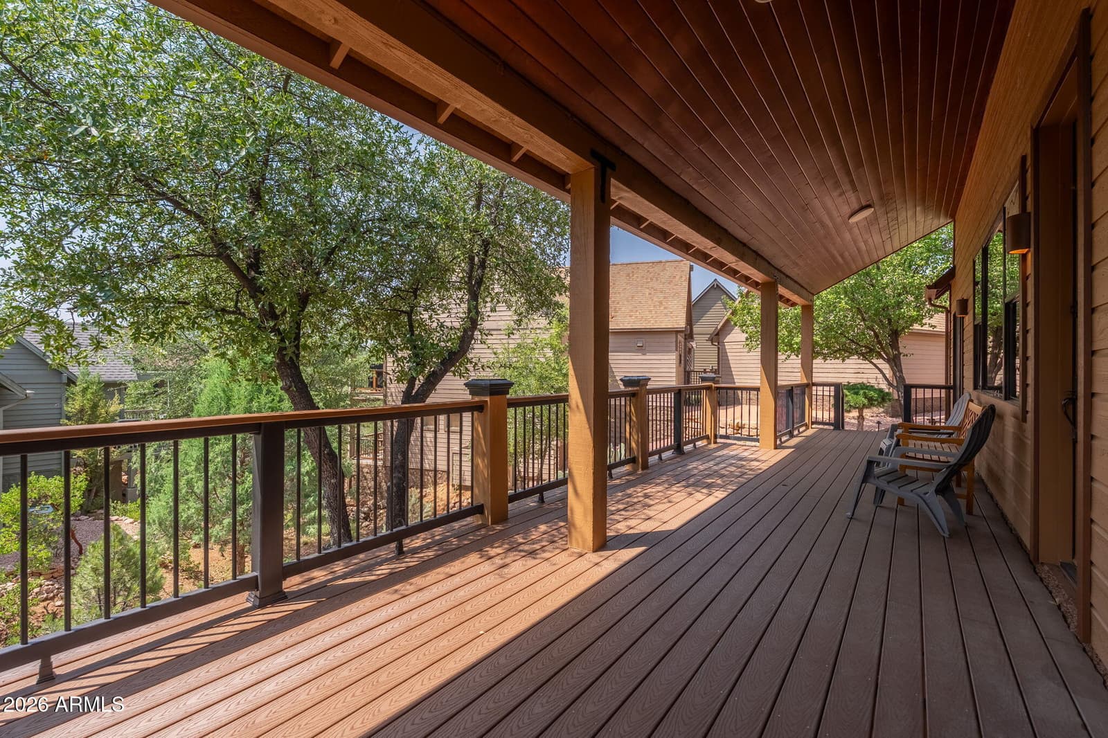 807 N Grapevine Circle, Payson, AZ 85541 — photo 30 of 33