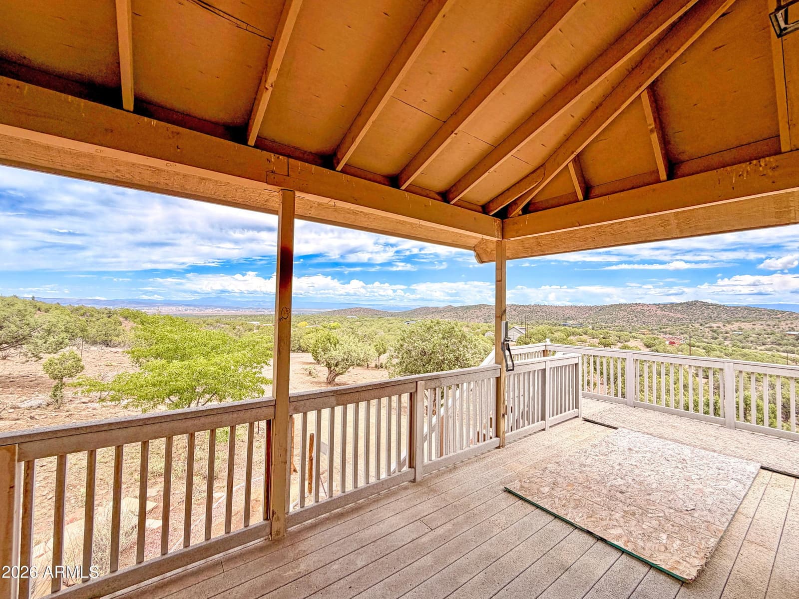 4605 W FLYCATCHER Lane, Chino Valley, AZ 86323 — photo 4 of 37