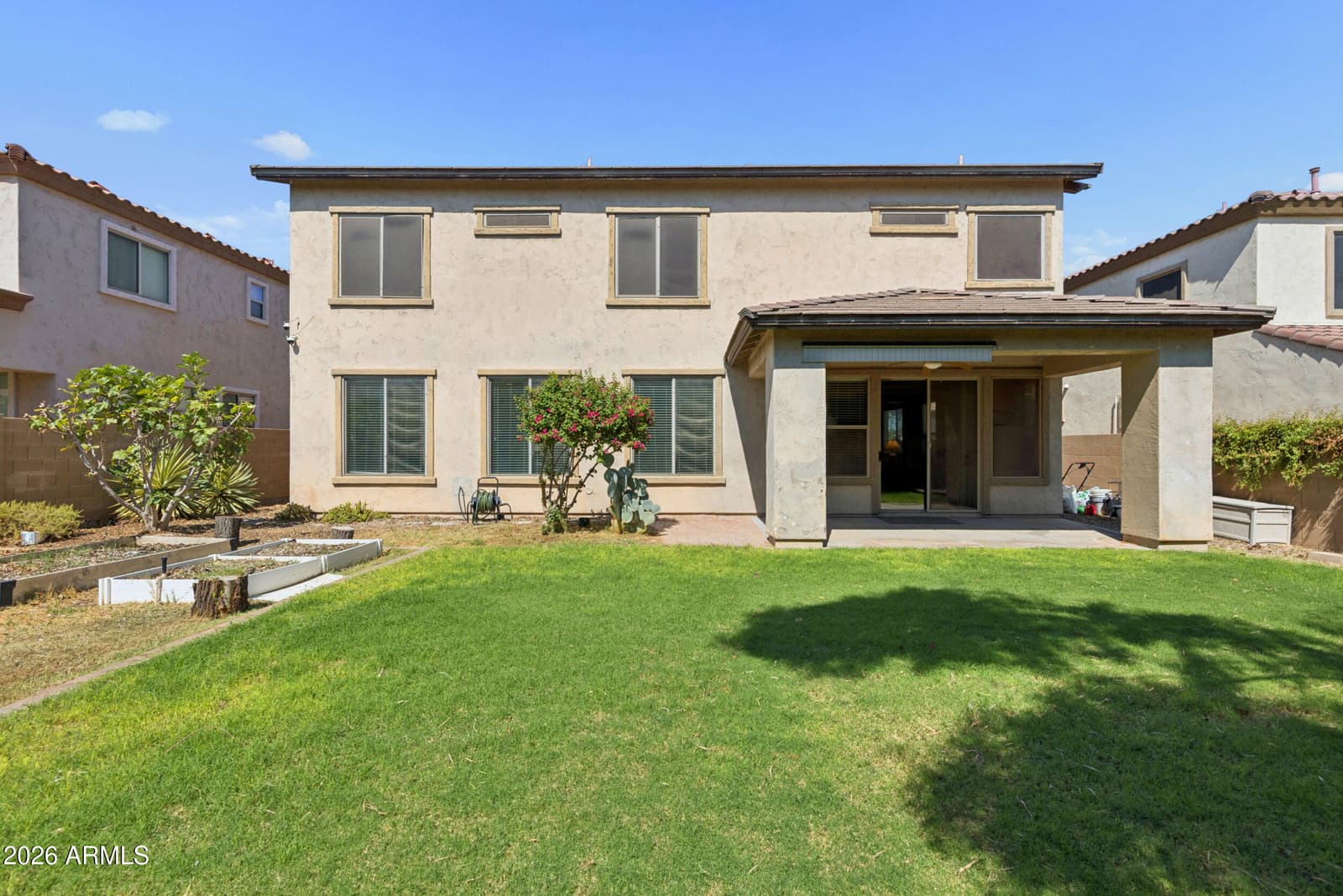 15655 W MONTECITO Avenue, Goodyear, AZ 85395 — photo 66 of 68