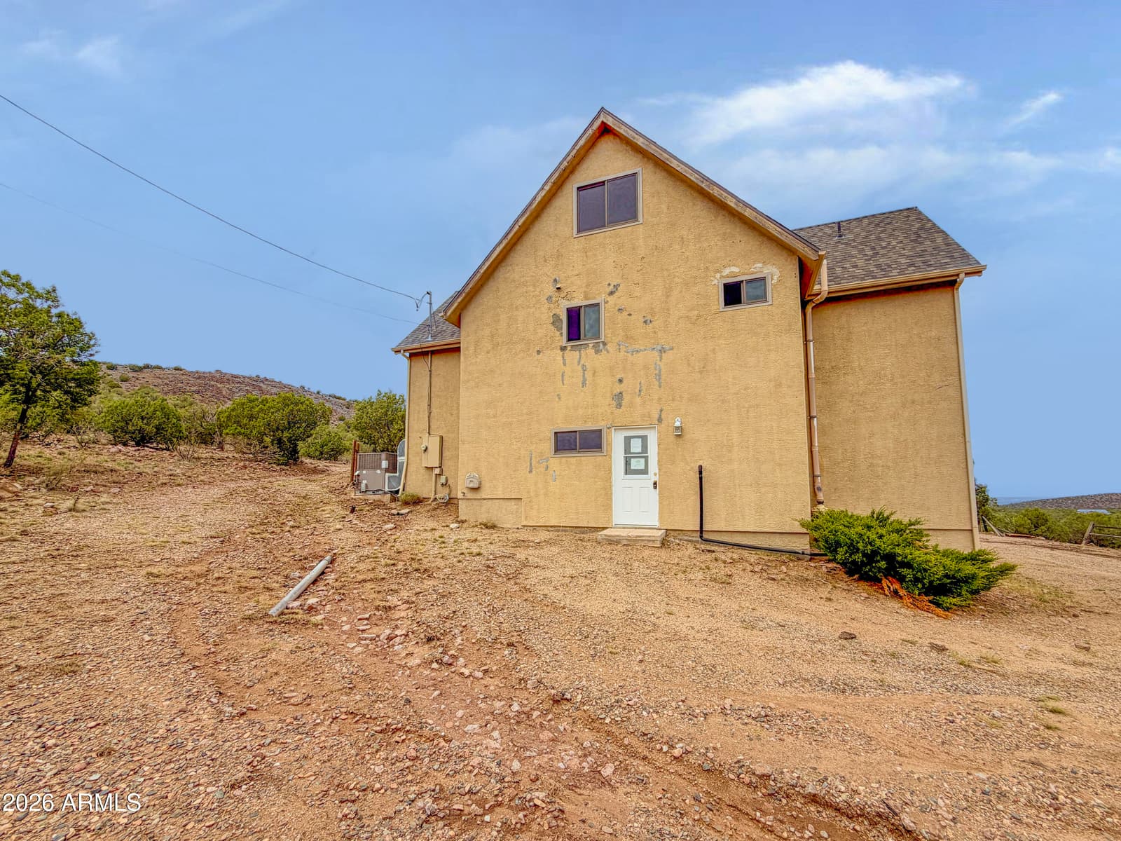 4605 W FLYCATCHER Lane, Chino Valley, AZ 86323 — photo 36 of 37