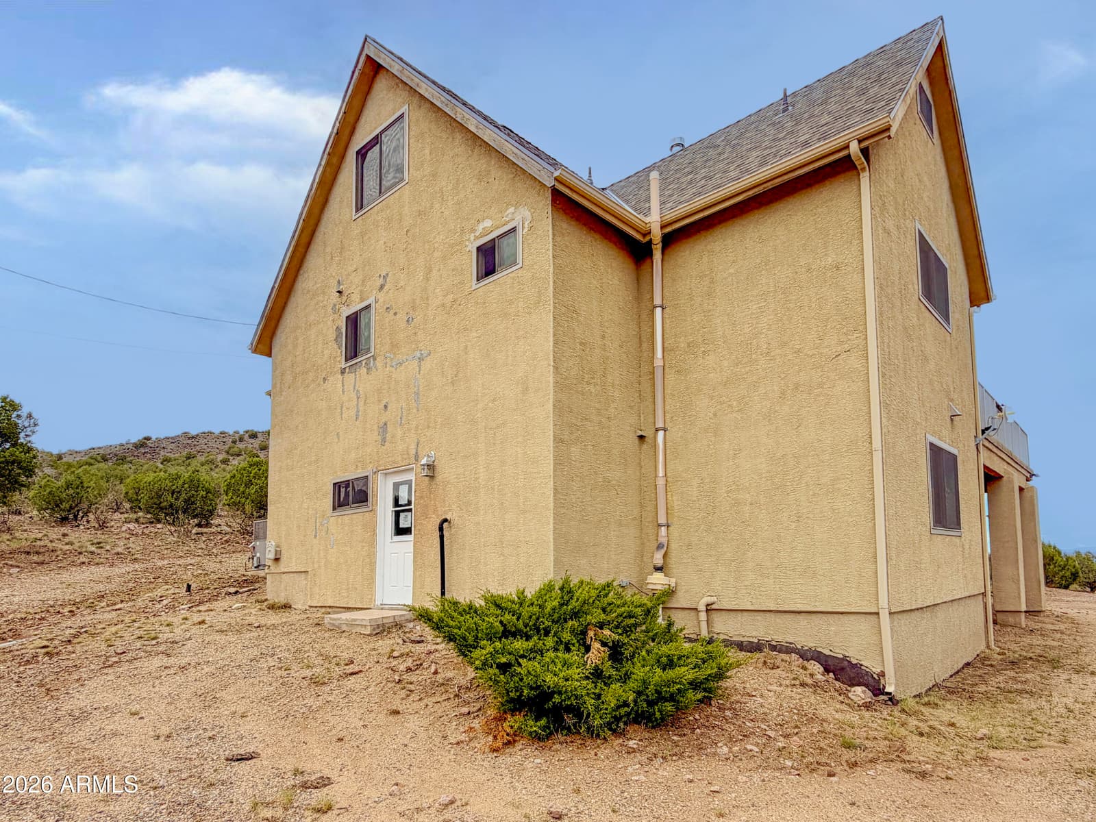 4605 W FLYCATCHER Lane, Chino Valley, AZ 86323 — photo 37 of 37
