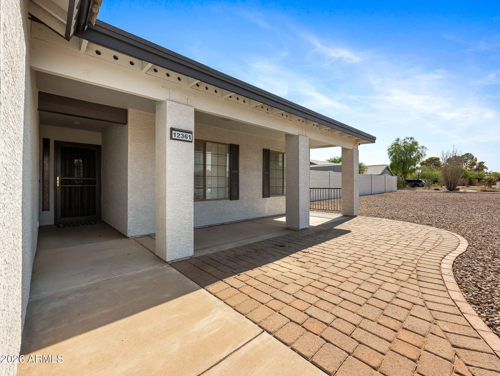12361 W Desert Oasis Circle, El Mirage, AZ 85335 — photo 3 of 34