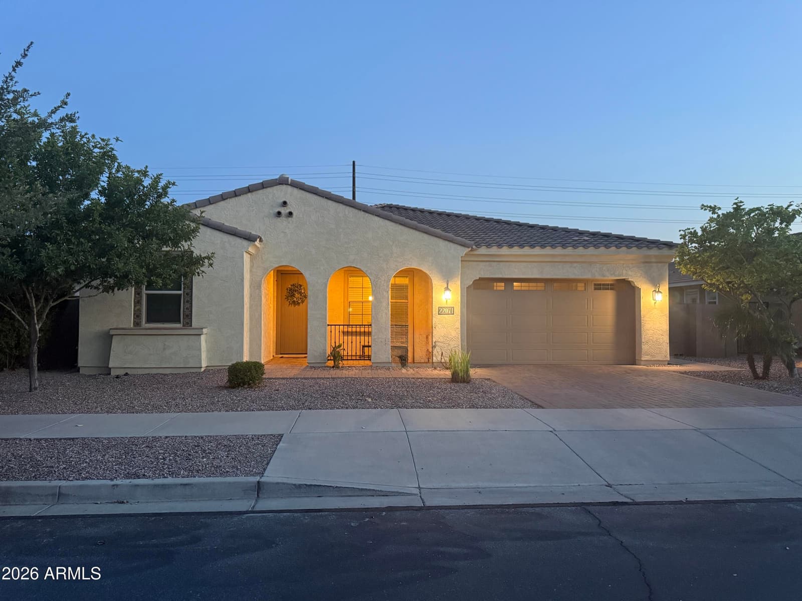 22071 E ESTRELLA Road, Queen Creek, AZ 85142 — photo 48 of 52