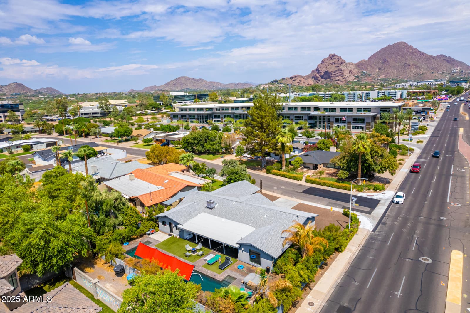 5002 N 38th Place, Phoenix, AZ 85018 — photo 43 of 44