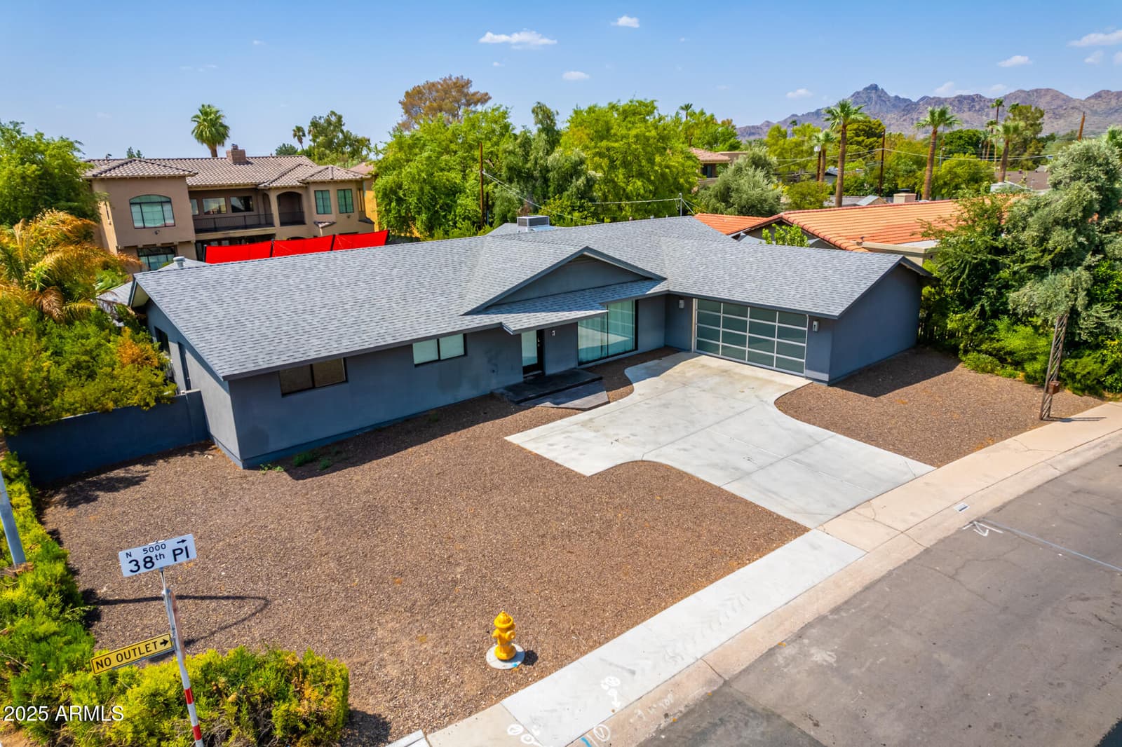 5002 N 38th Place, Phoenix, AZ 85018 — photo 37 of 44