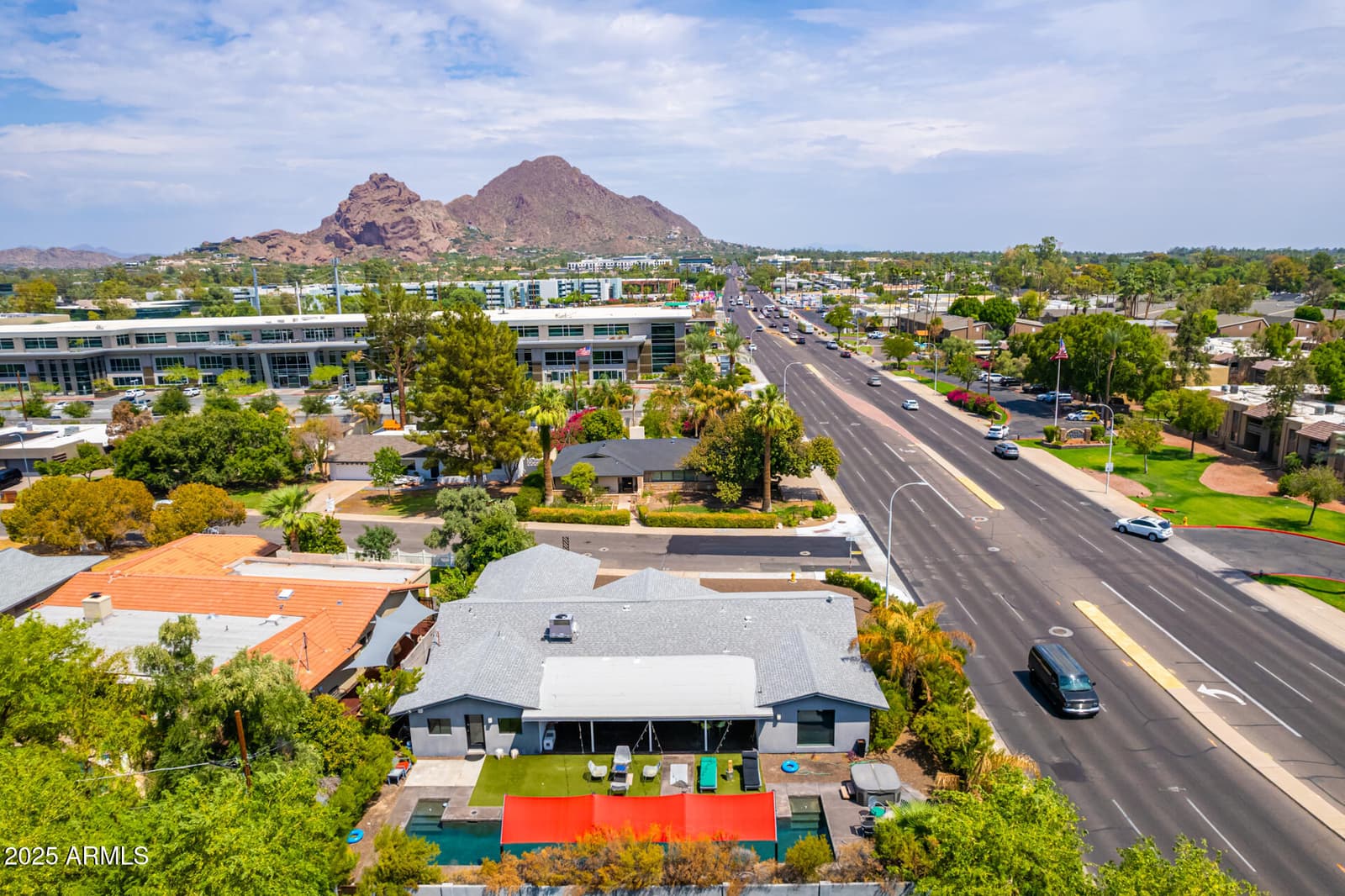 5002 N 38th Place, Phoenix, AZ 85018 — photo 41 of 44