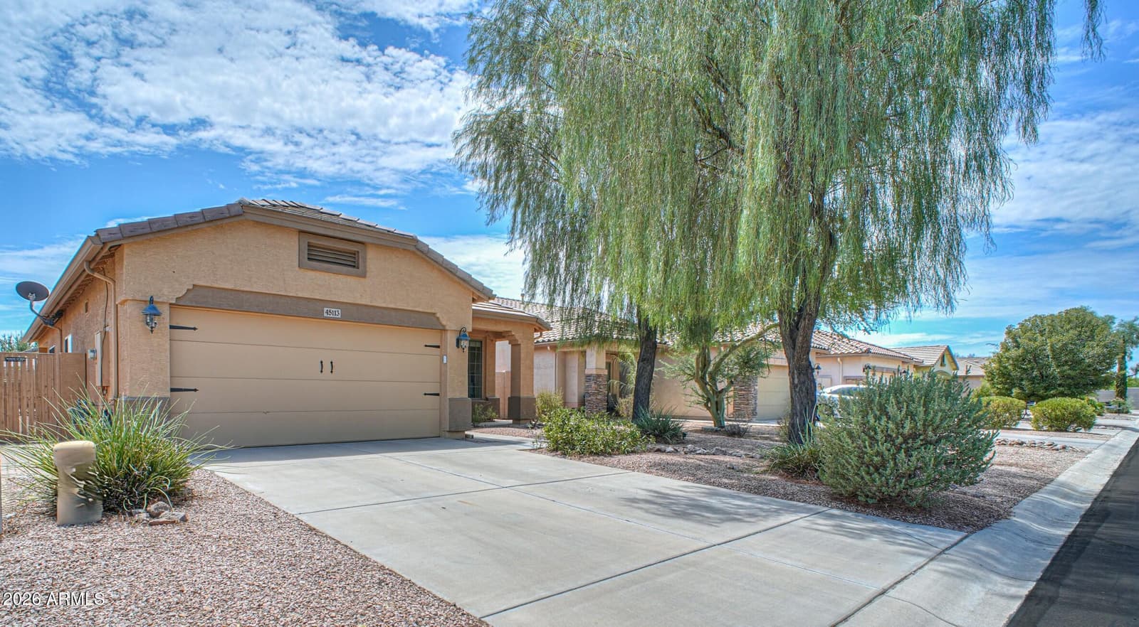 45113 W WINDROSE Drive, Maricopa, AZ 85139 — photo 4 of 40