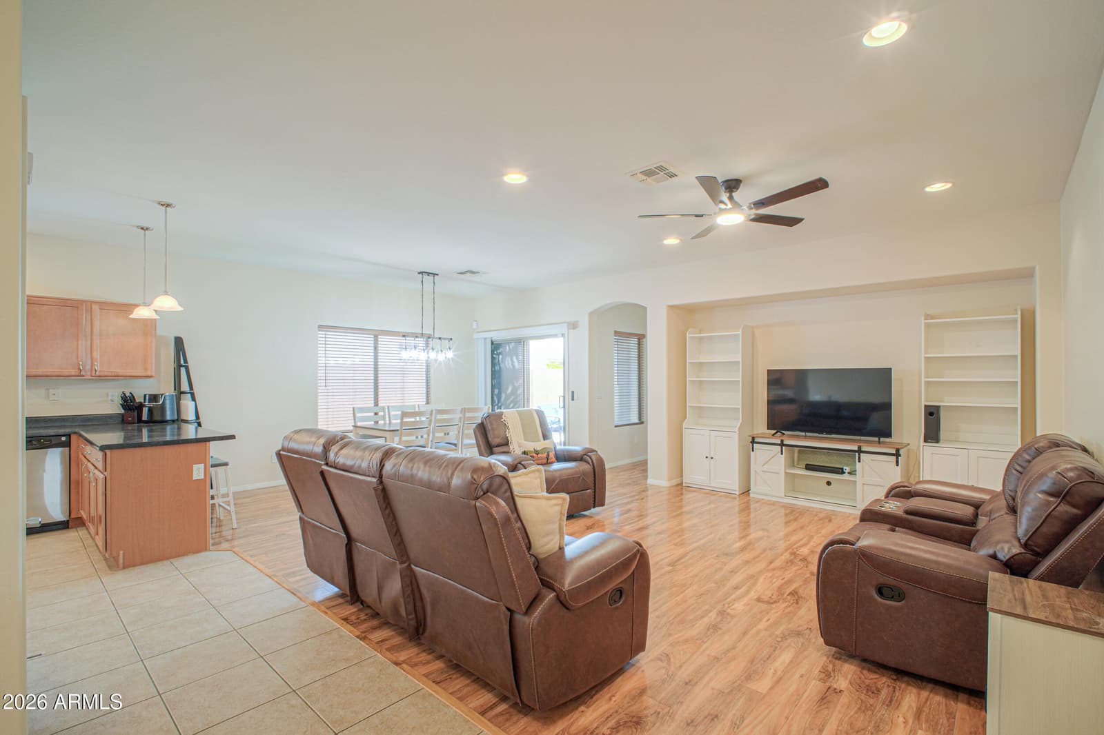 45113 W WINDROSE Drive, Maricopa, AZ 85139 — photo 5 of 40
