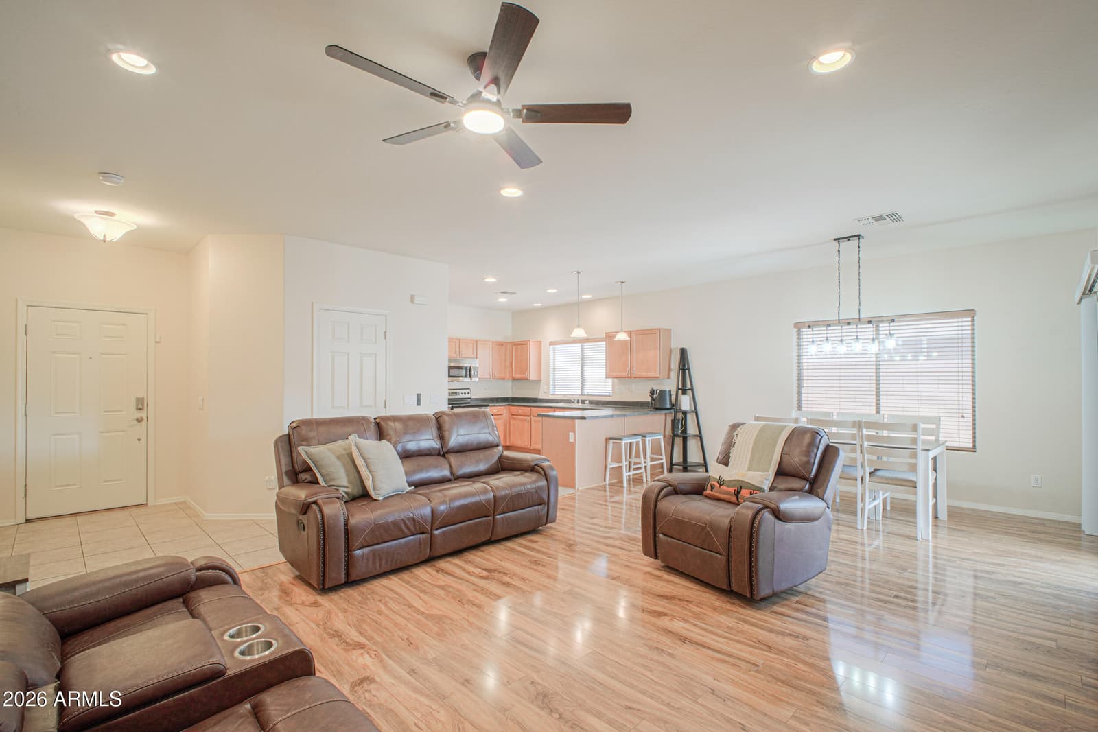 45113 W WINDROSE Drive, Maricopa, AZ 85139 — photo 7 of 40