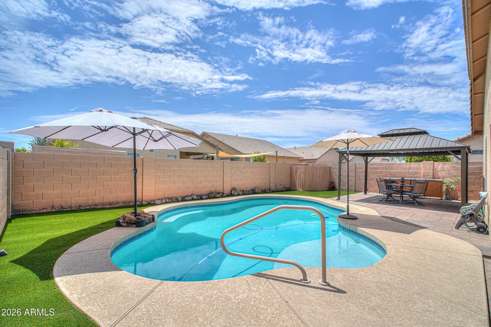 45113 W WINDROSE Drive, Maricopa, AZ 85139 — photo 30 of 40
