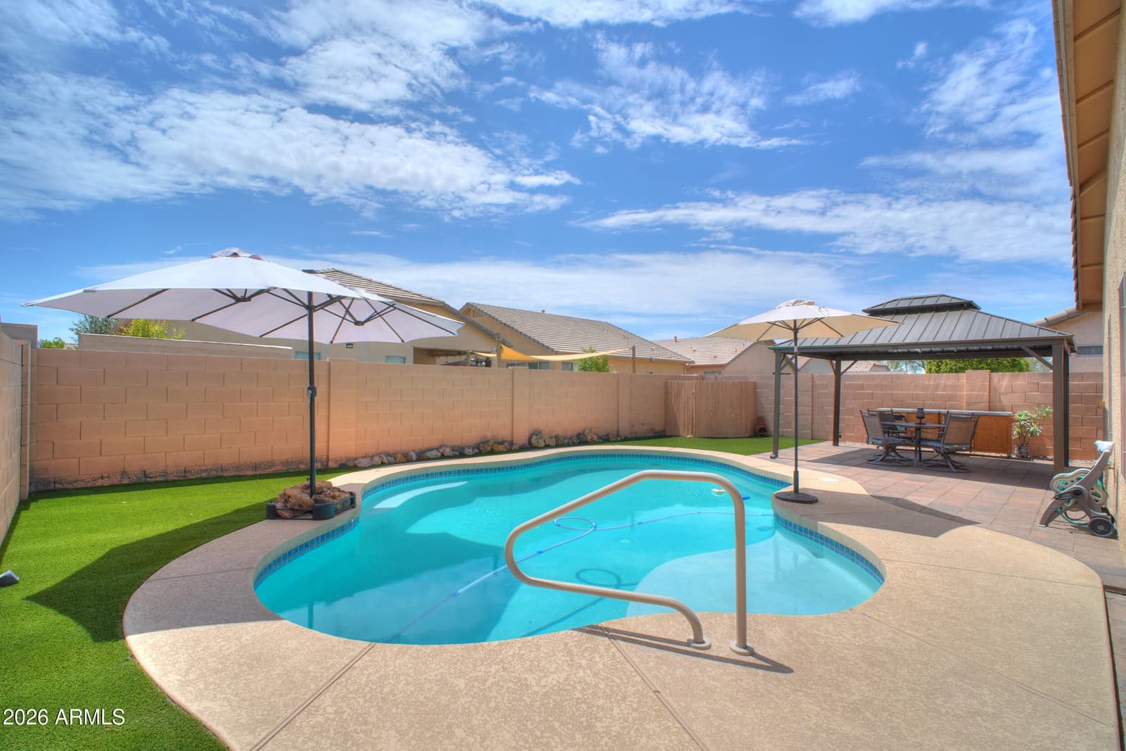 45113 W WINDROSE Drive, Maricopa, AZ 85139 — photo 31 of 40