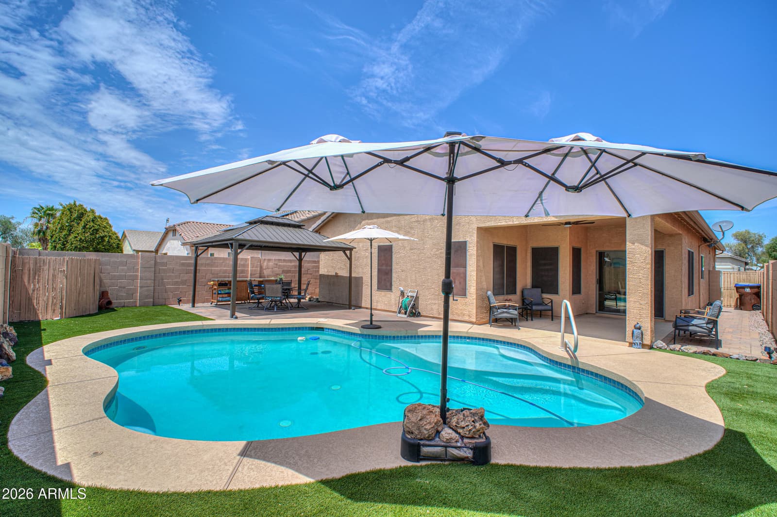 45113 W WINDROSE Drive, Maricopa, AZ 85139 — photo 32 of 40