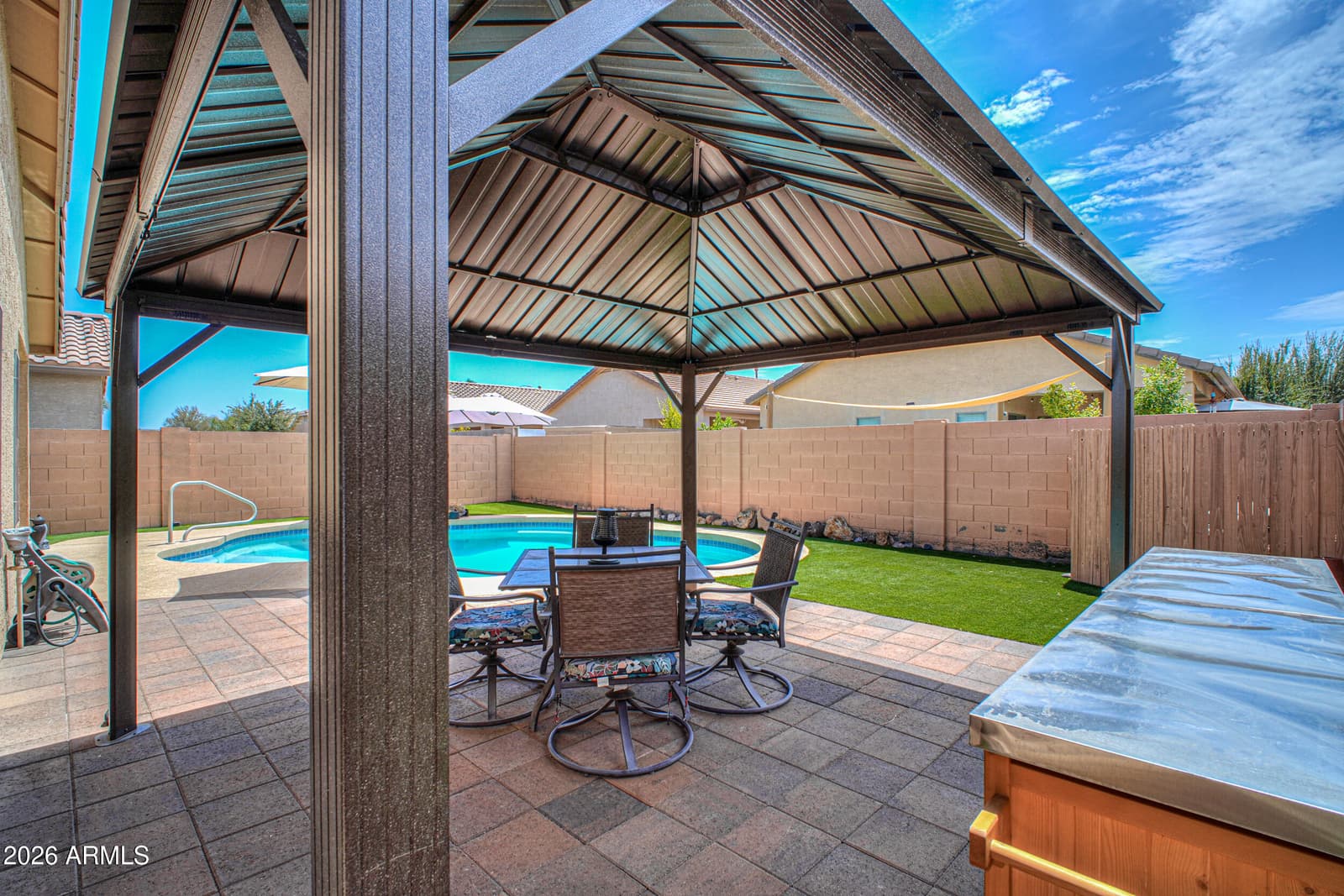 45113 W WINDROSE Drive, Maricopa, AZ 85139 — photo 34 of 40