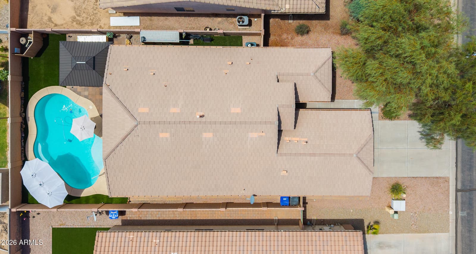 45113 W WINDROSE Drive, Maricopa, AZ 85139 — photo 39 of 40