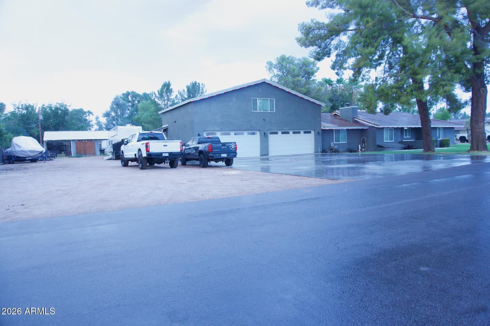 3310 E CAMPBELL Road, Gilbert, AZ 85234 — photo 3 of 65