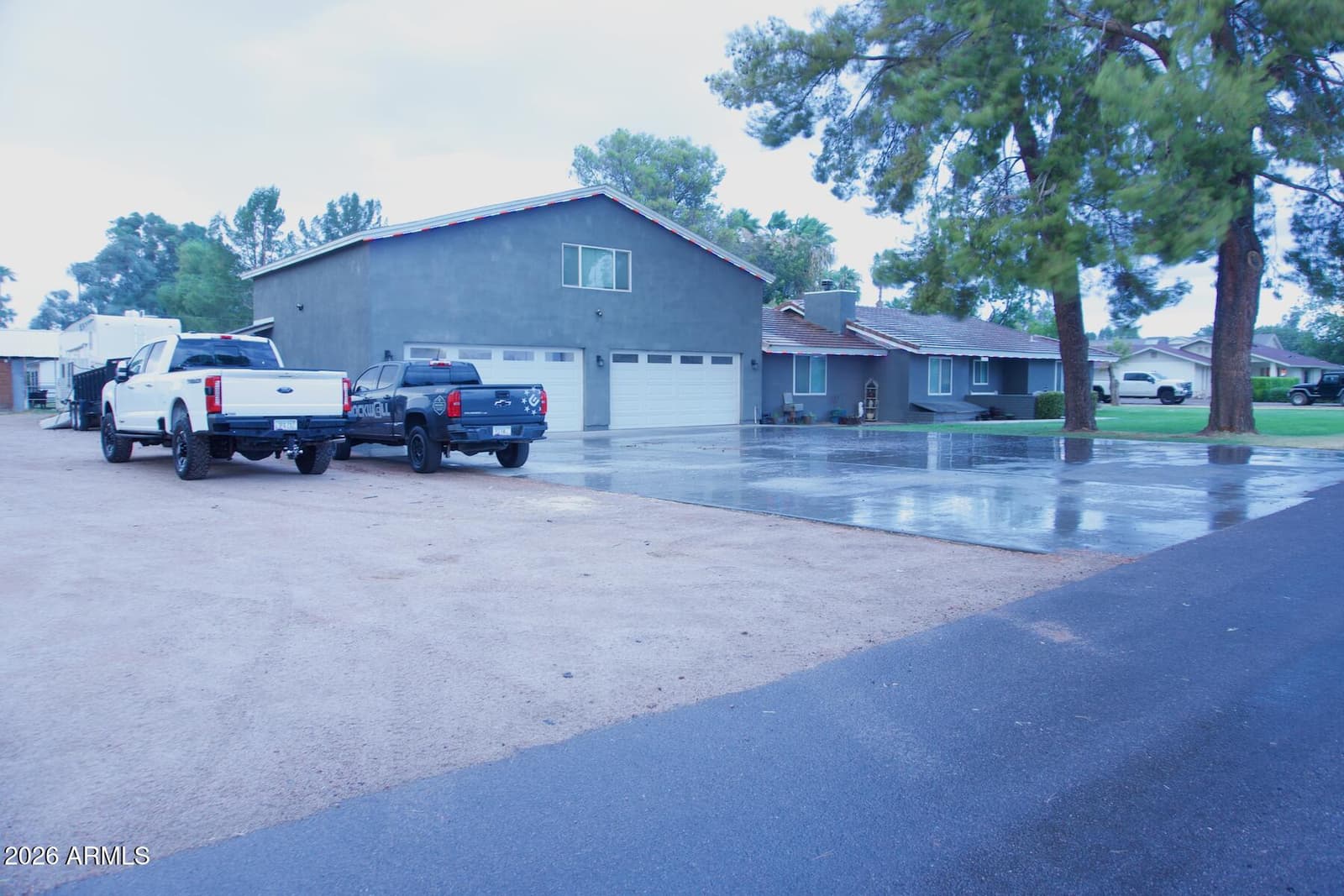 3310 E CAMPBELL Road, Gilbert, AZ 85234 — photo 4 of 65
