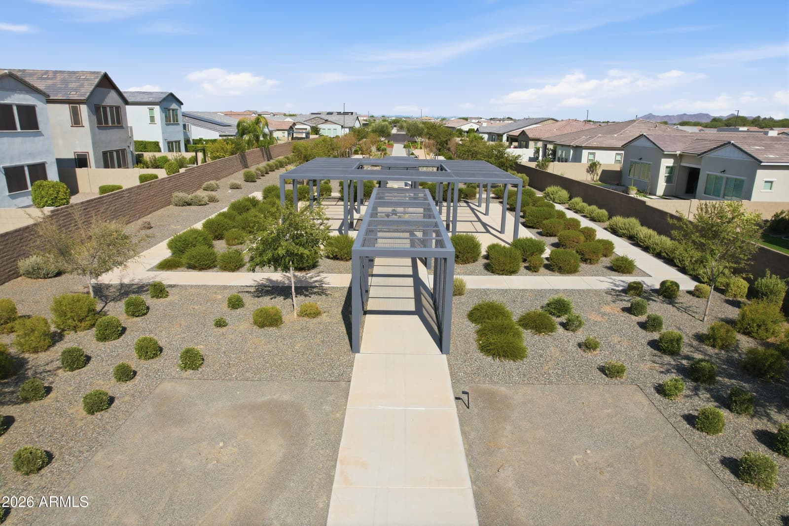 4142 E COCONINO Place, Chandler, AZ 85249 — photo 47 of 55