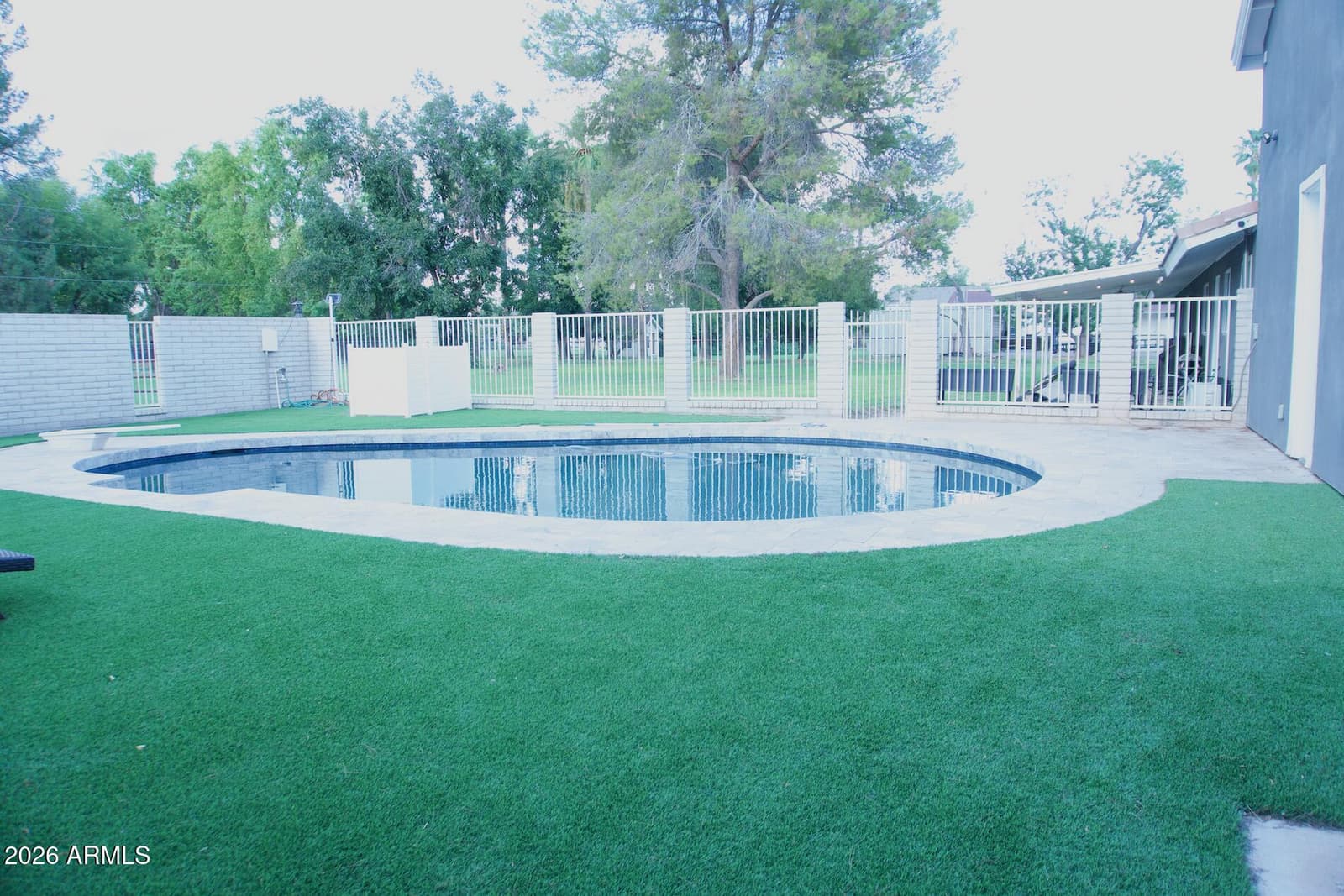 3310 E CAMPBELL Road, Gilbert, AZ 85234 — photo 55 of 65