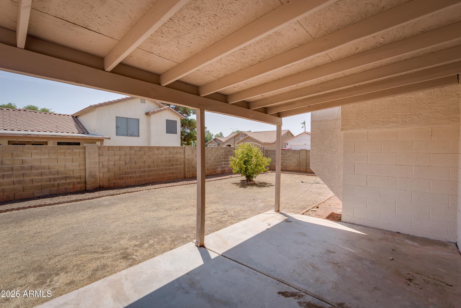 3251 W FRANKFURT Drive, Chandler, AZ 85226 — photo 29 of 35