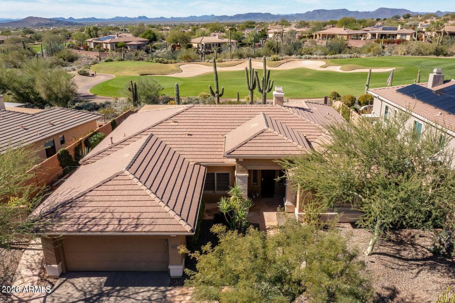 41512 N Laurel Valley Way, Anthem, AZ 85086 — photo 3 of 46
