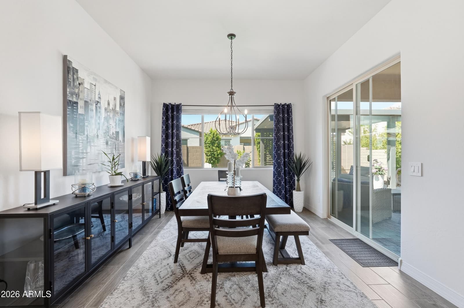4142 E COCONINO Place, Chandler, AZ 85249 — photo 25 of 55