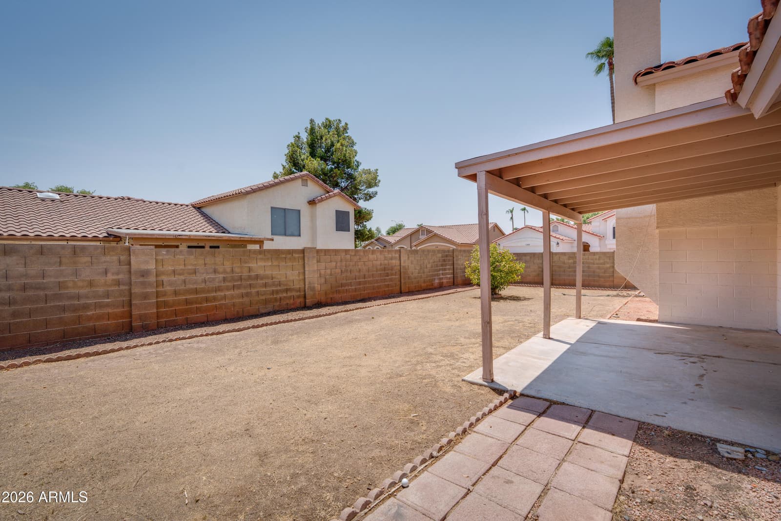 3251 W FRANKFURT Drive, Chandler, AZ 85226 — photo 30 of 35