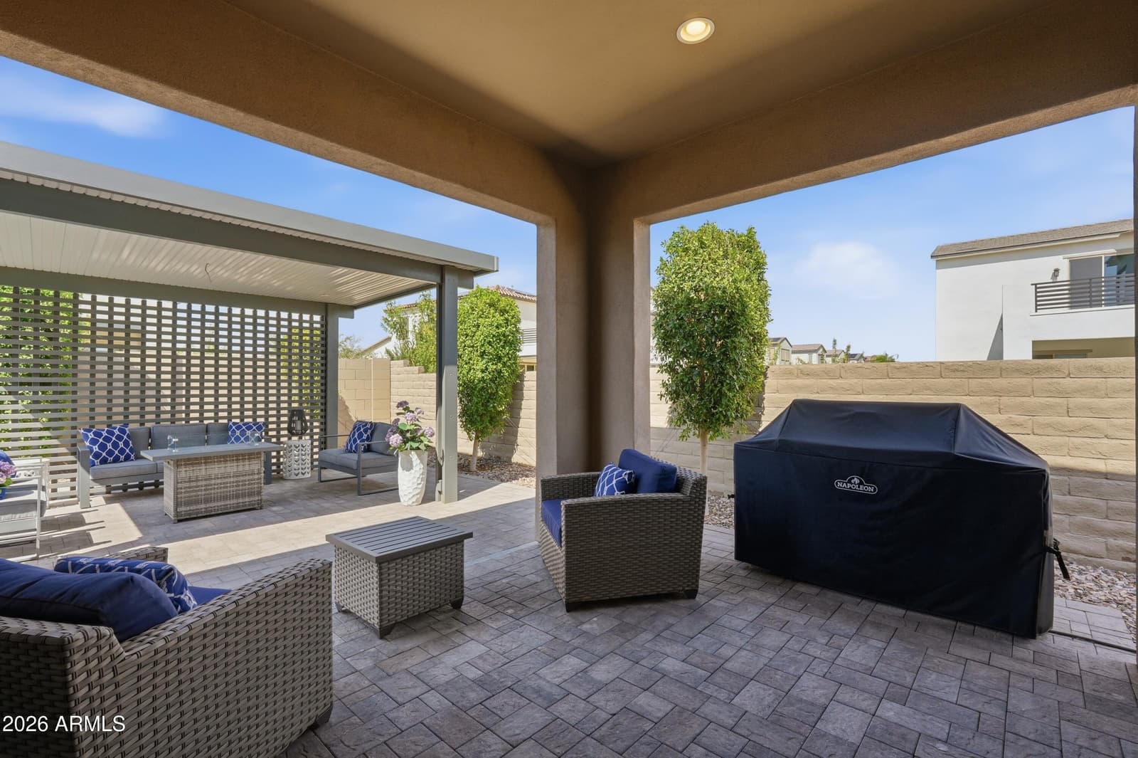 4142 E COCONINO Place, Chandler, AZ 85249 — photo 10 of 55