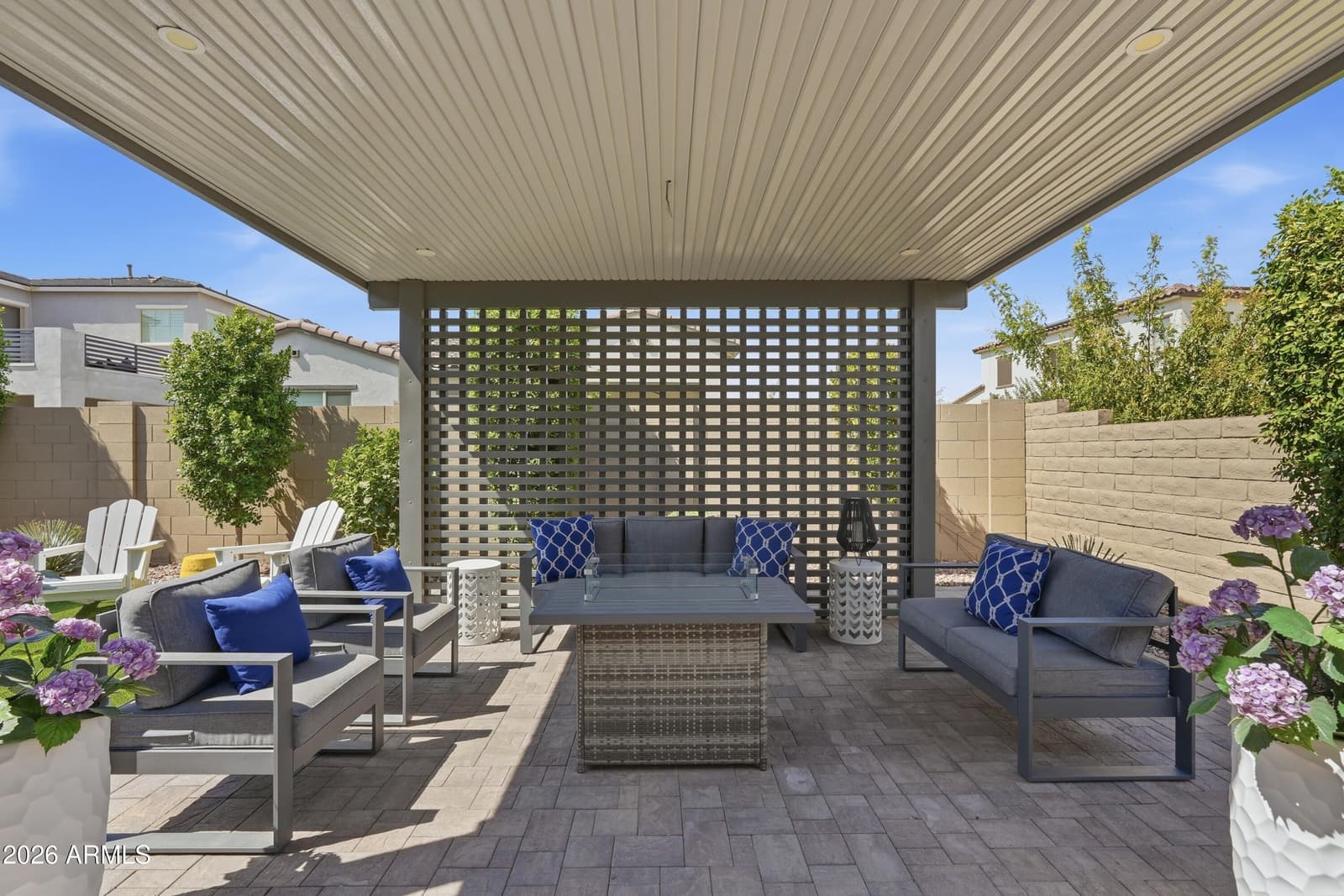 4142 E COCONINO Place, Chandler, AZ 85249 — photo 9 of 55