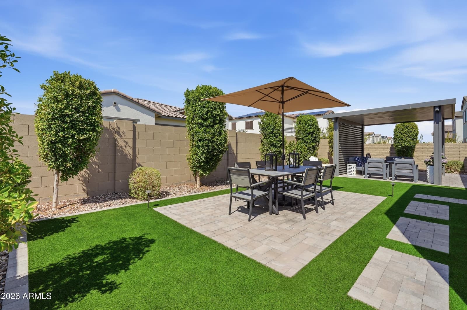 4142 E COCONINO Place, Chandler, AZ 85249 — photo 4 of 55
