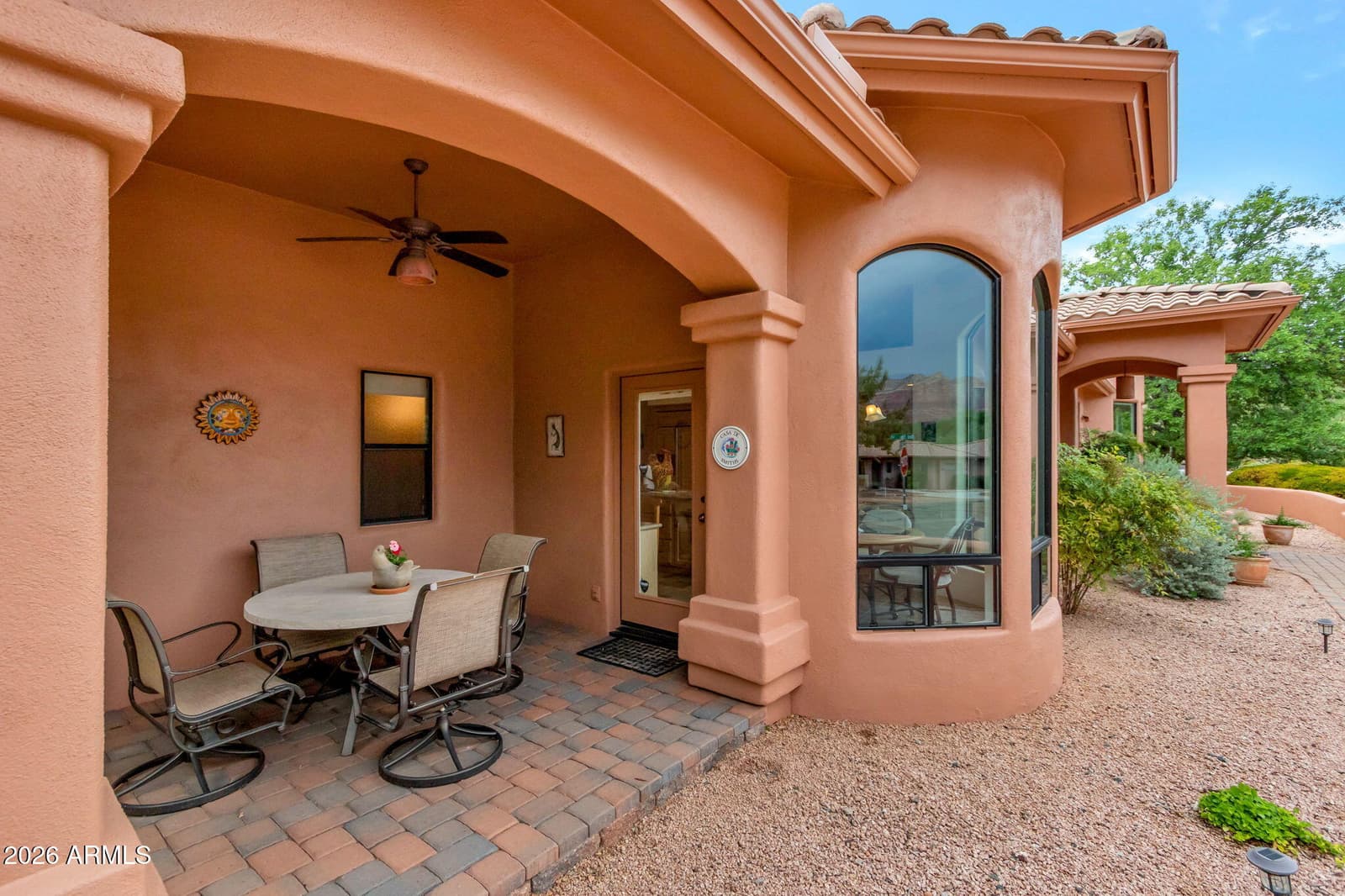 190 DEER PASS Drive, Sedona, AZ 86351 — photo 20 of 44