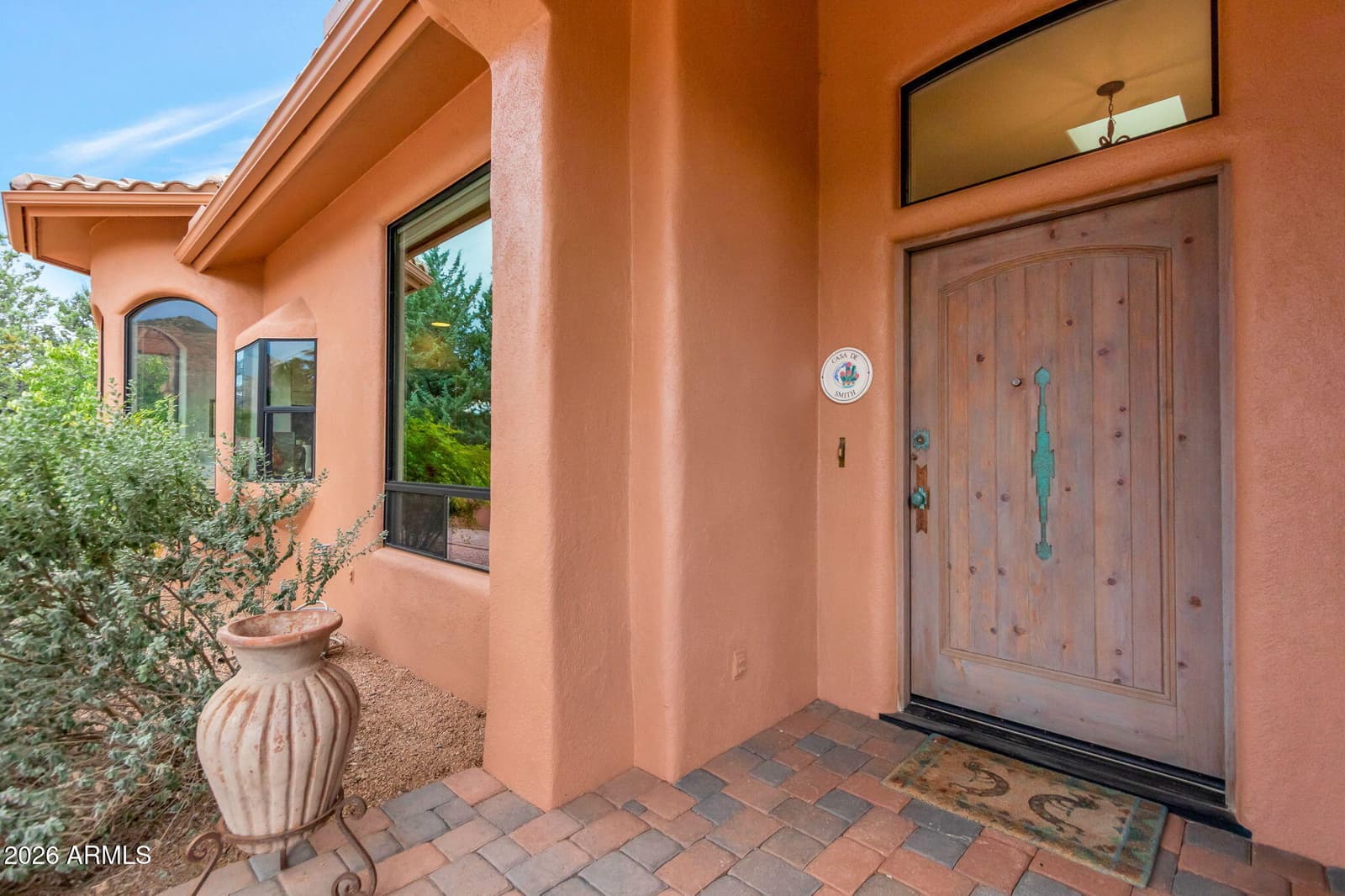 190 DEER PASS Drive, Sedona, AZ 86351 — photo 7 of 44