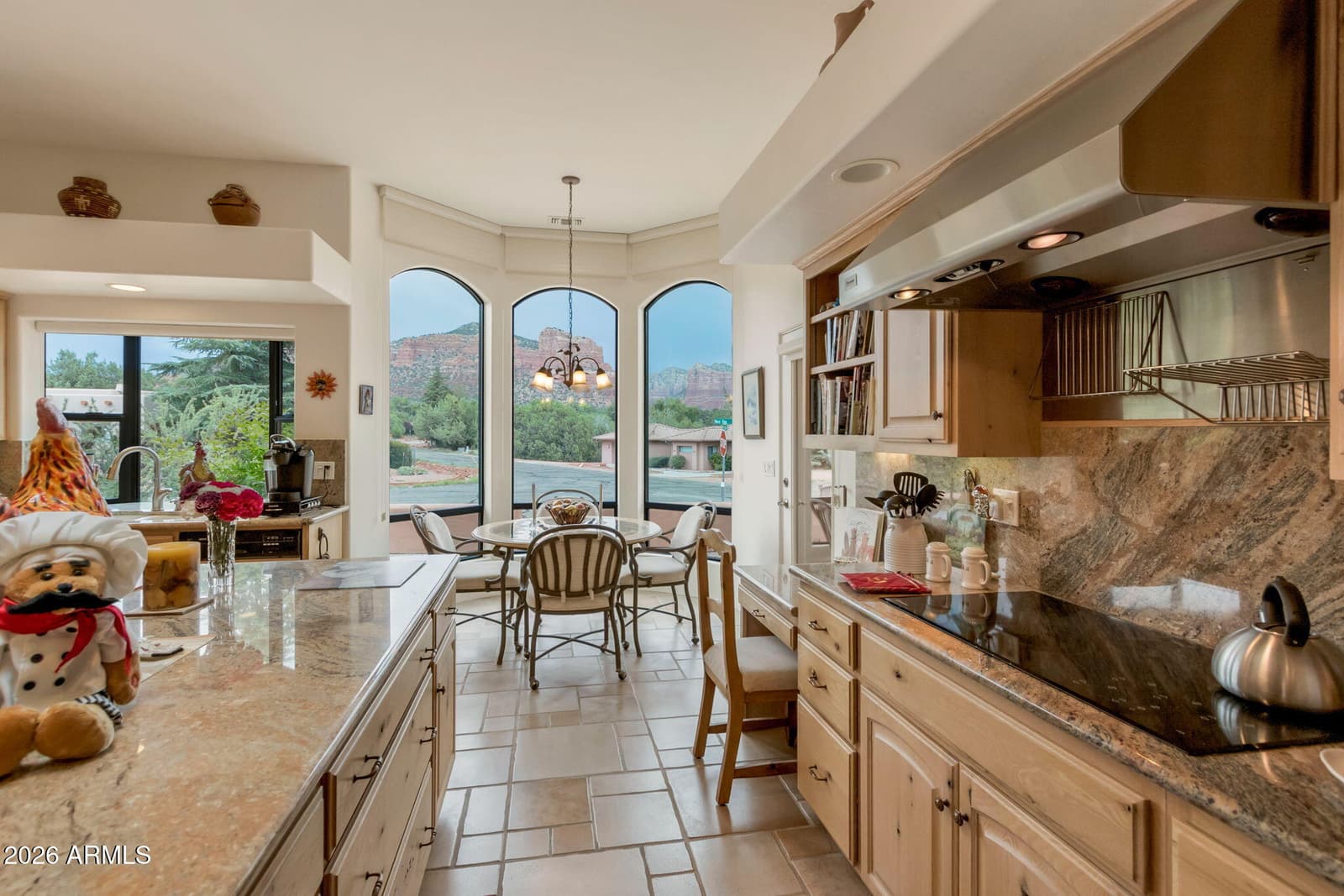 190 DEER PASS Drive, Sedona, AZ 86351 — photo 2 of 44