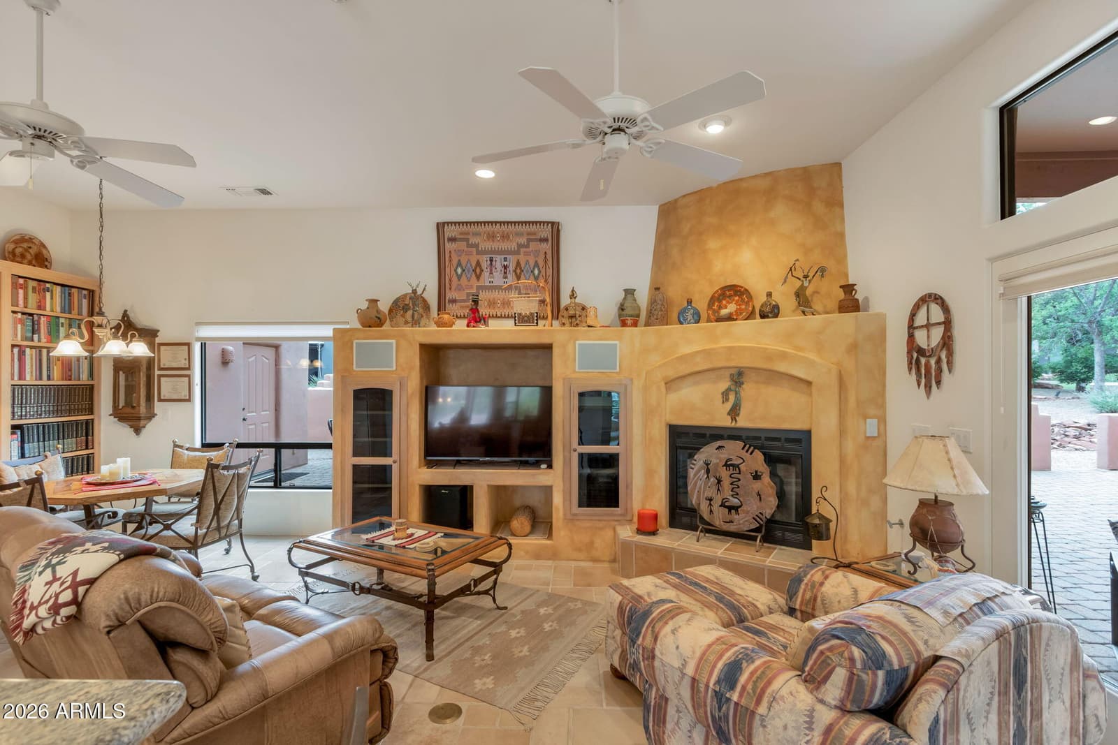 190 DEER PASS Drive, Sedona, AZ 86351 — photo 25 of 44