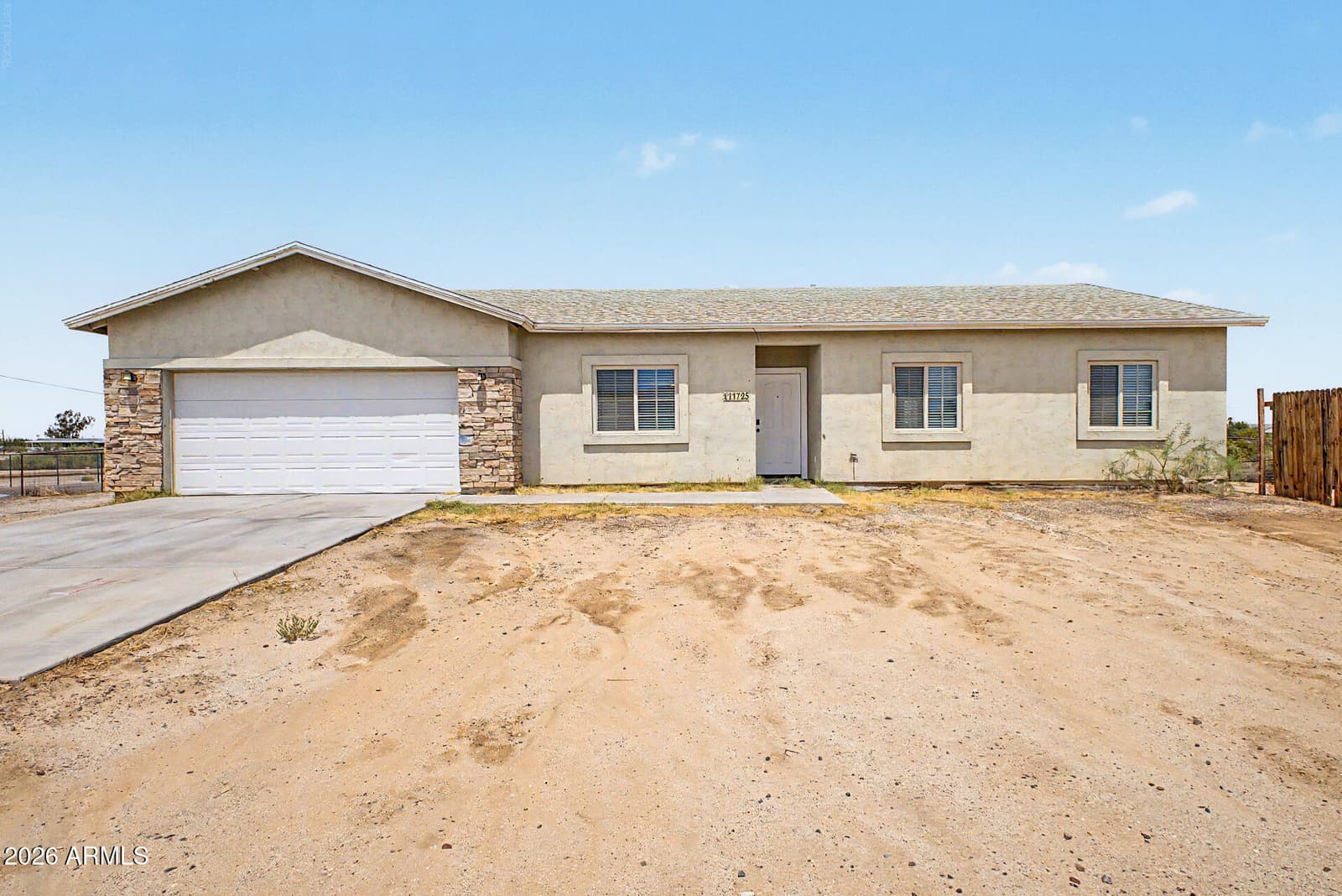 11725 S 205TH Lane, Buckeye, AZ 85326 — photo 1 of 26