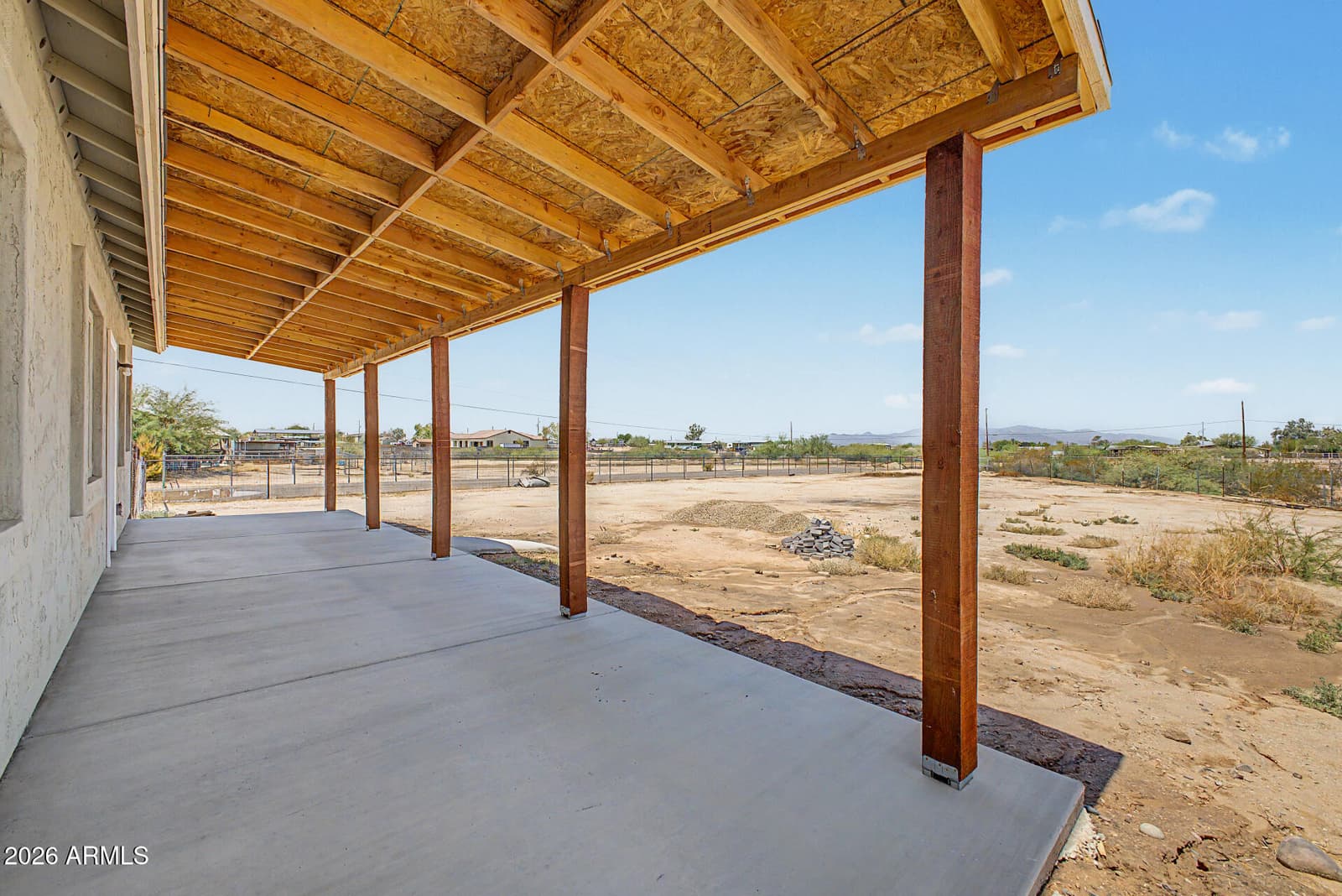 11725 S 205TH Lane, Buckeye, AZ 85326 — photo 22 of 26
